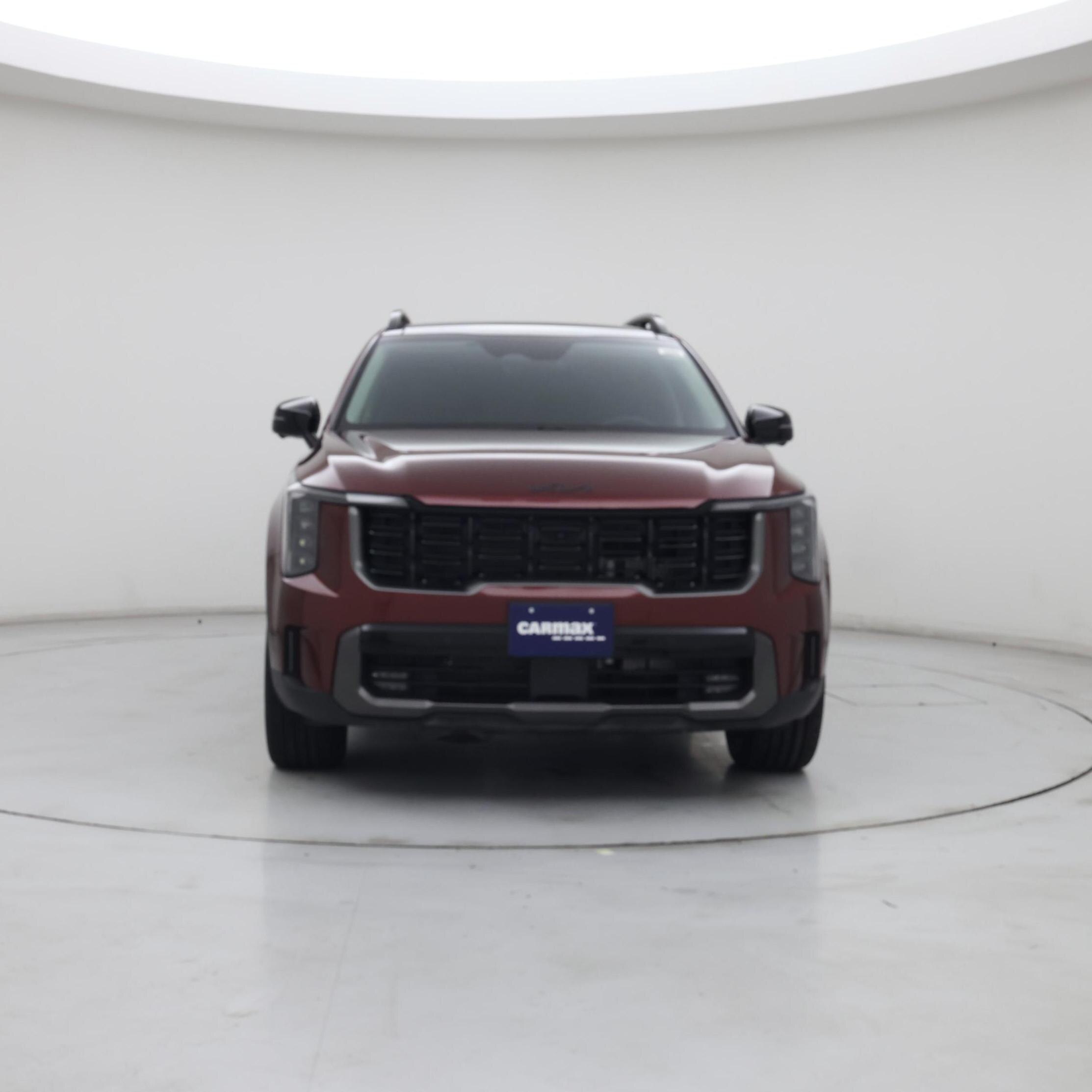 Thumbnail: 2025 Kia Sorento - 5