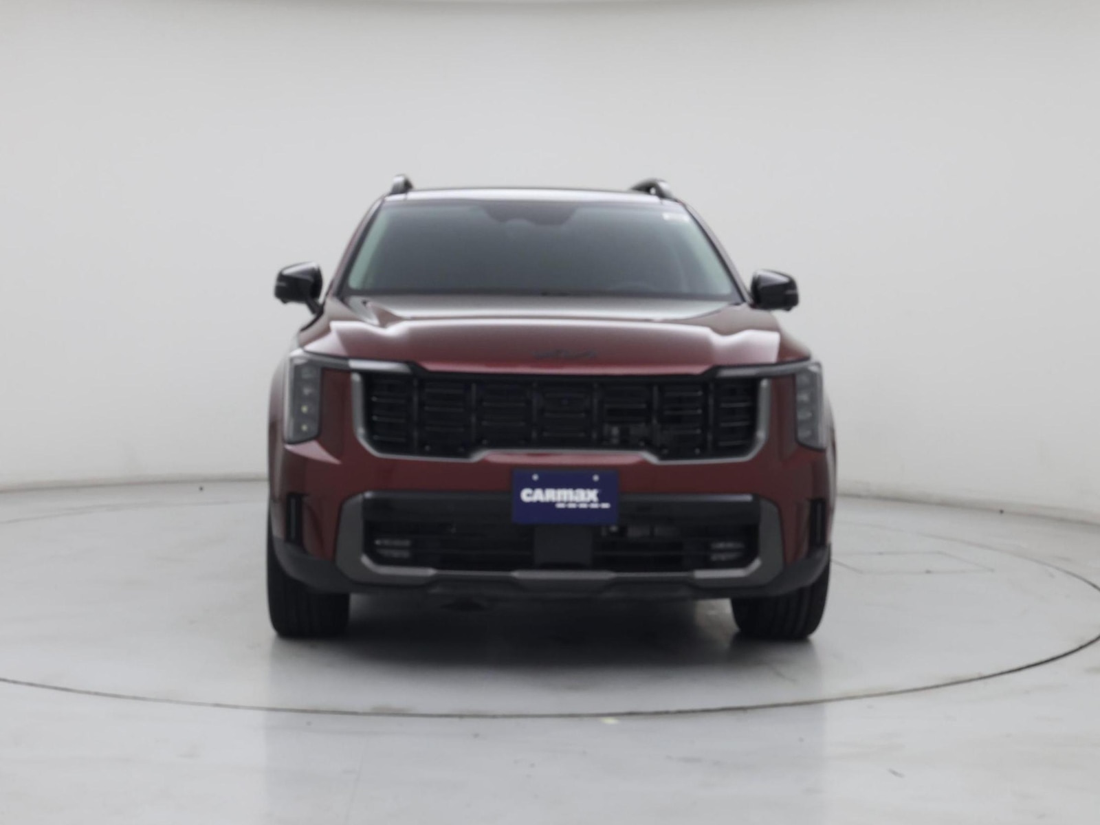 2025 Kia Sorento X-Line SX - Photo 6