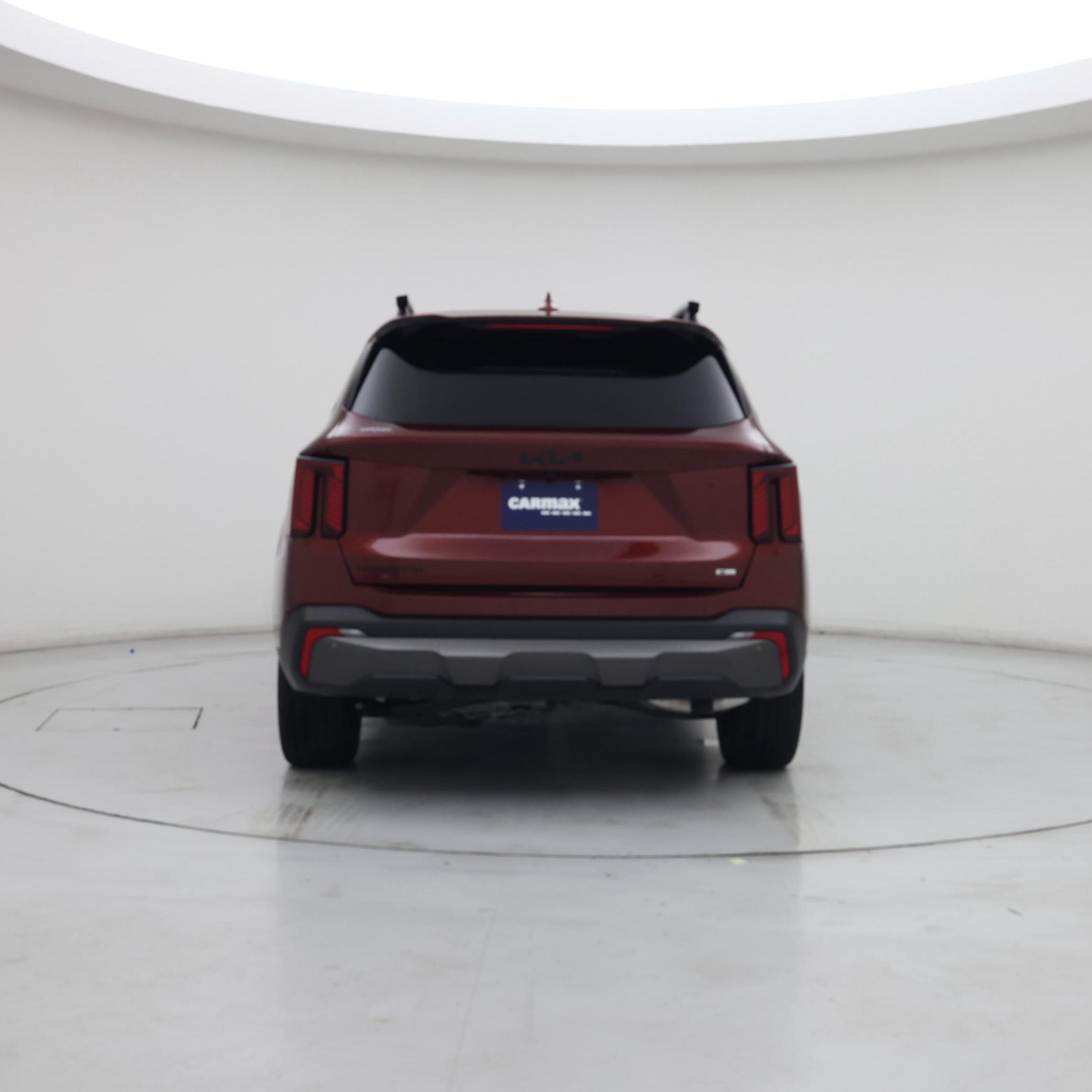 Thumbnail: 2025 Kia Sorento - 6