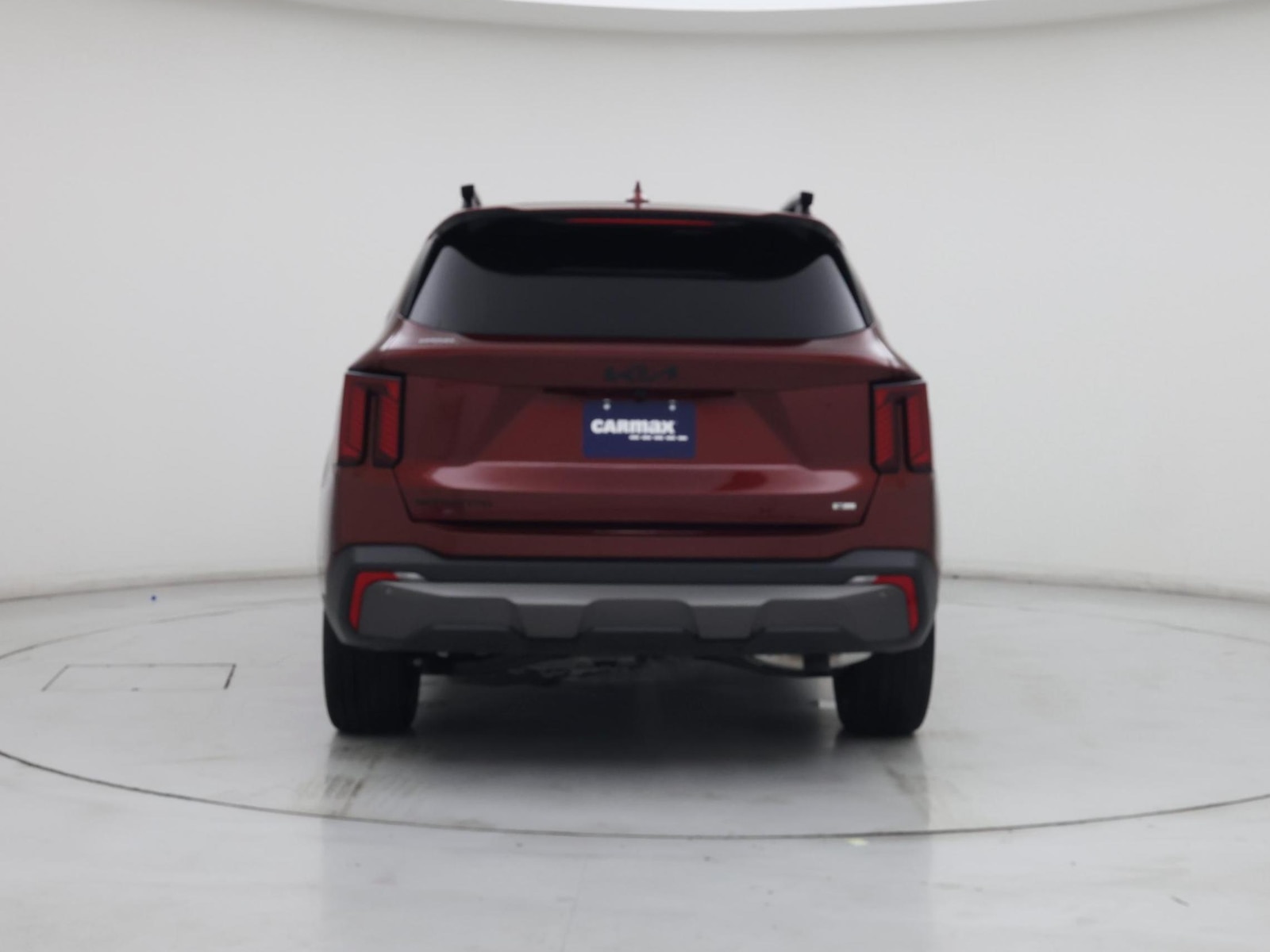 2025 Kia Sorento X-Line SX - Photo 7