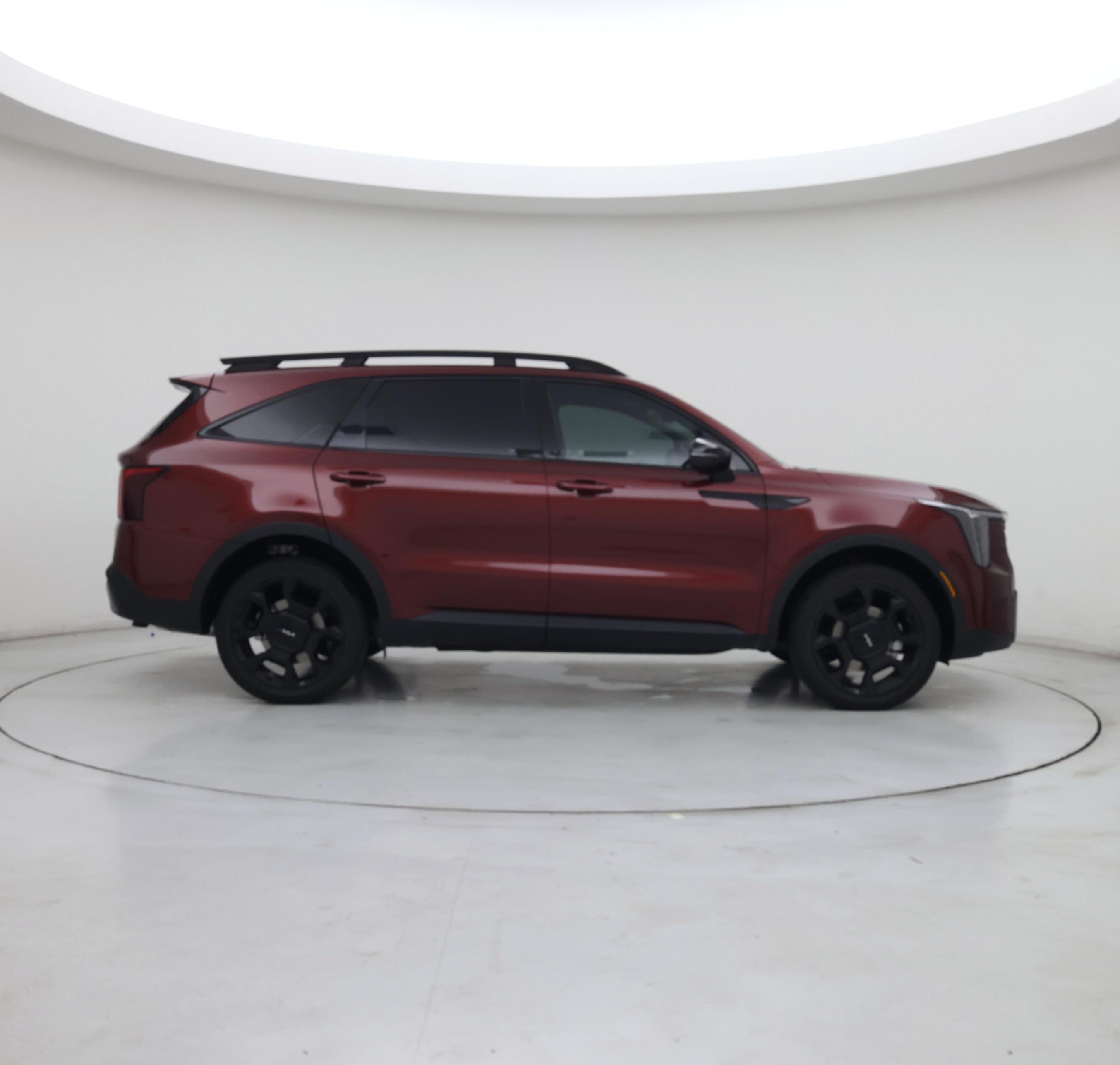 Thumbnail: 2025 Kia Sorento - 7
