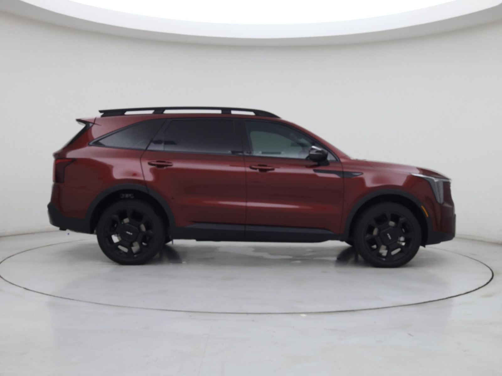 2025 Kia Sorento X-Line SX - Photo 8