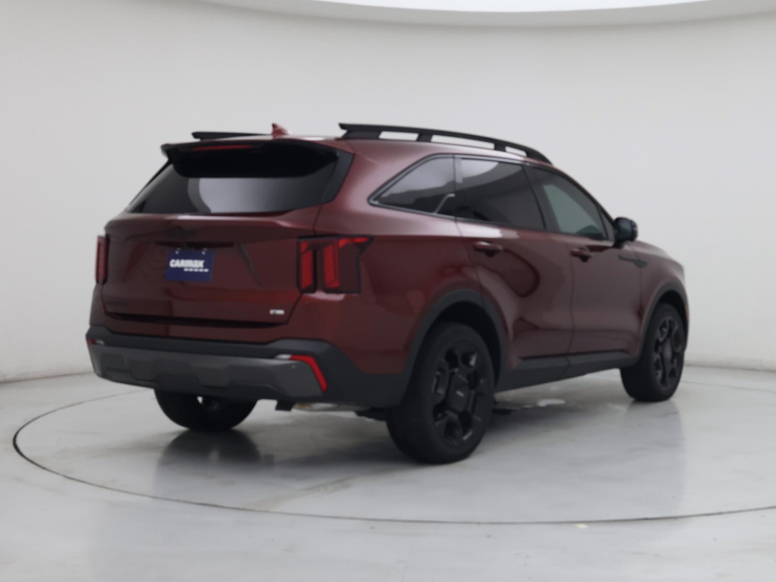2025 Kia Sorento X-Line SX - Photo 9