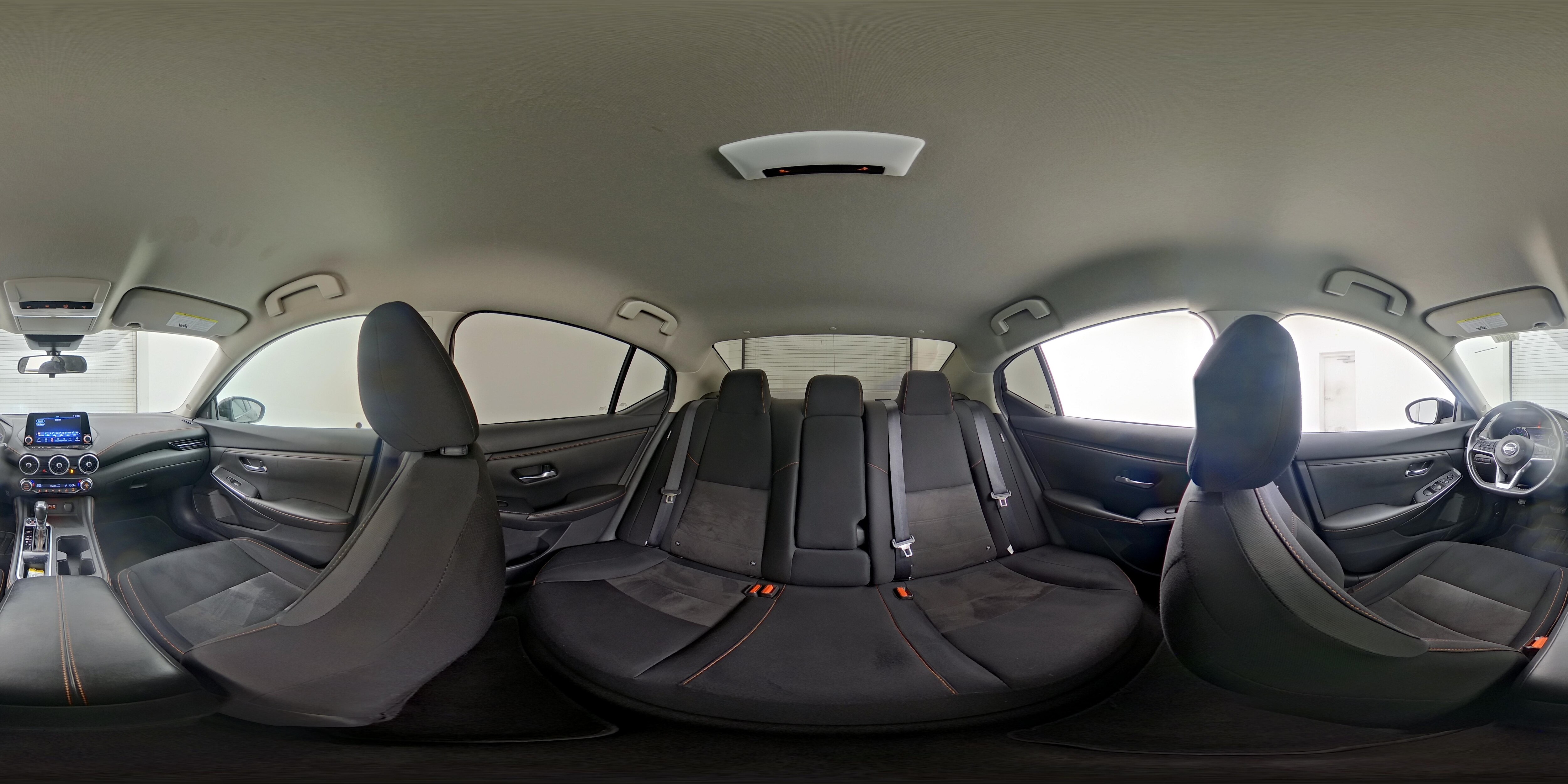 2022 Nissan Sentra SR - Photo 25