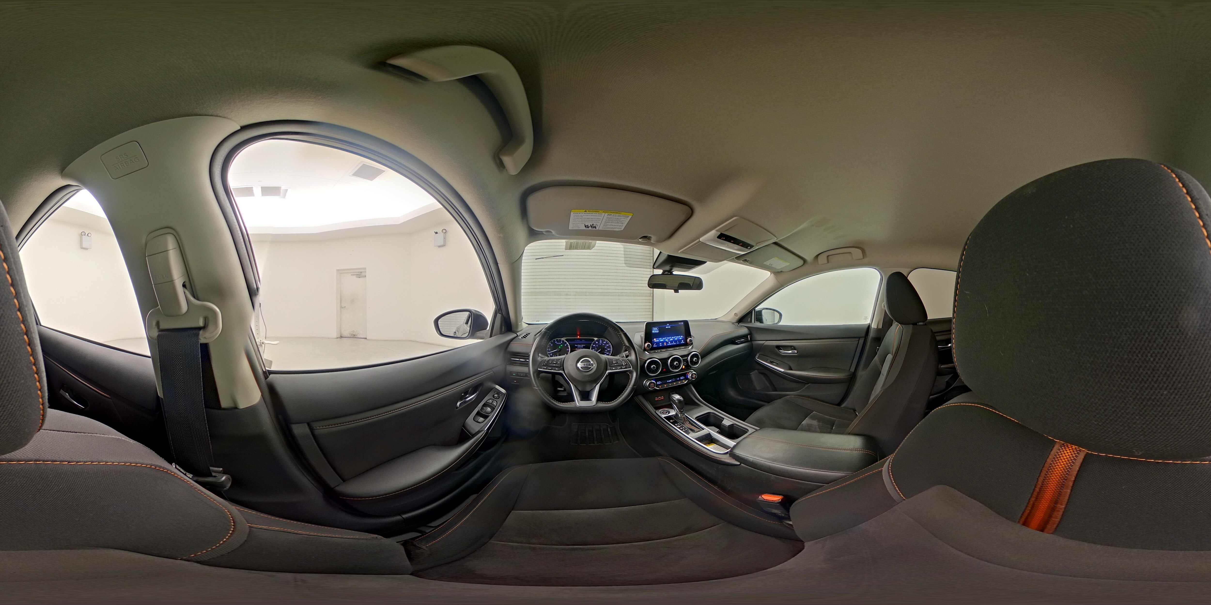 2022 Nissan Sentra SR - Photo 26