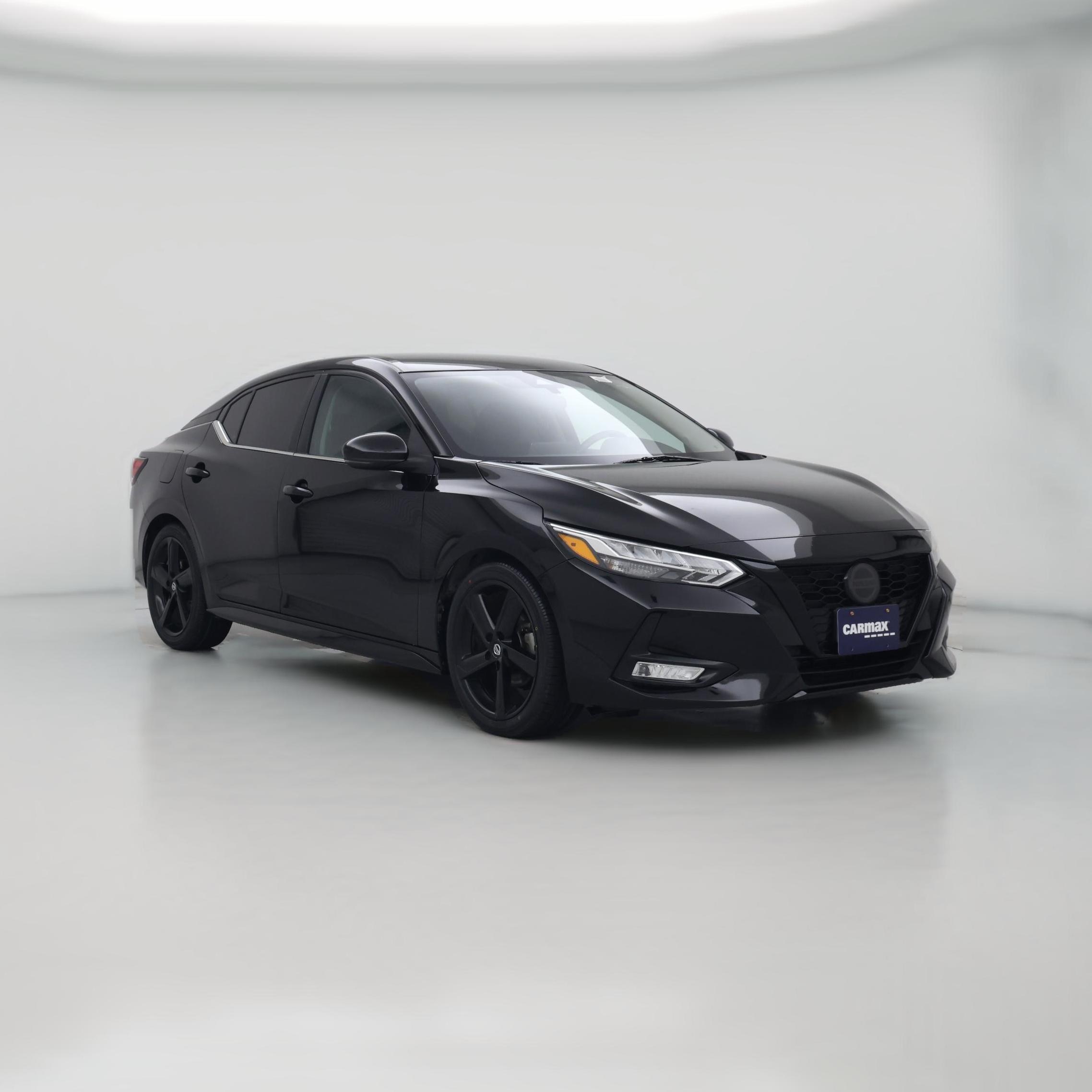 Thumbnail: 2022 Nissan Sentra - 1