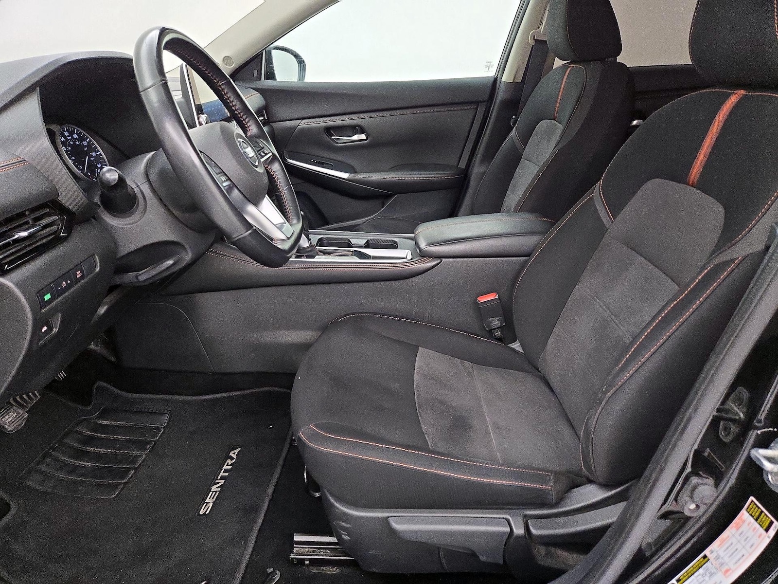 2022 Nissan Sentra SR - Photo 12