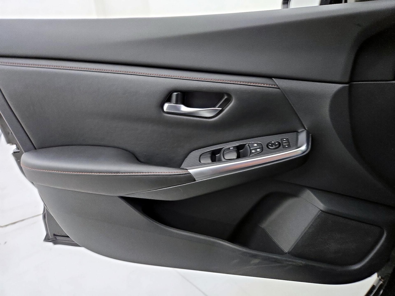 2022 Nissan Sentra SR - Photo 13