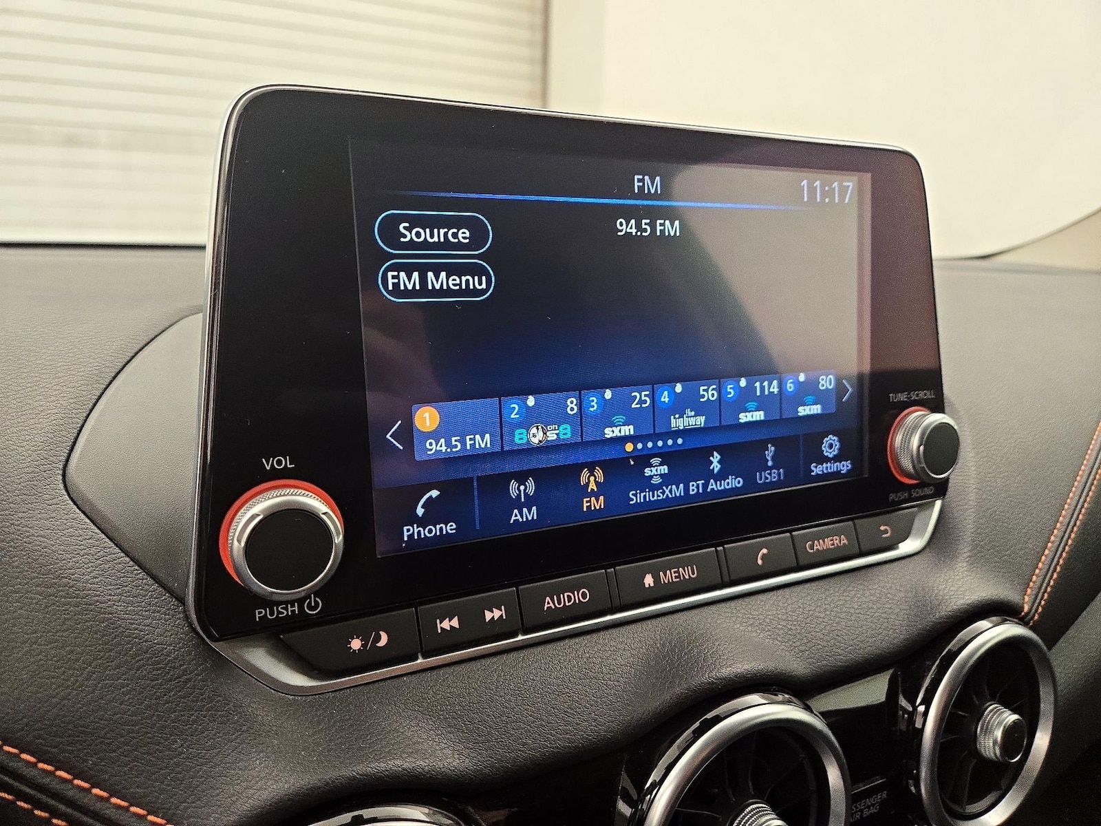 2022 Nissan Sentra SR - Photo 16