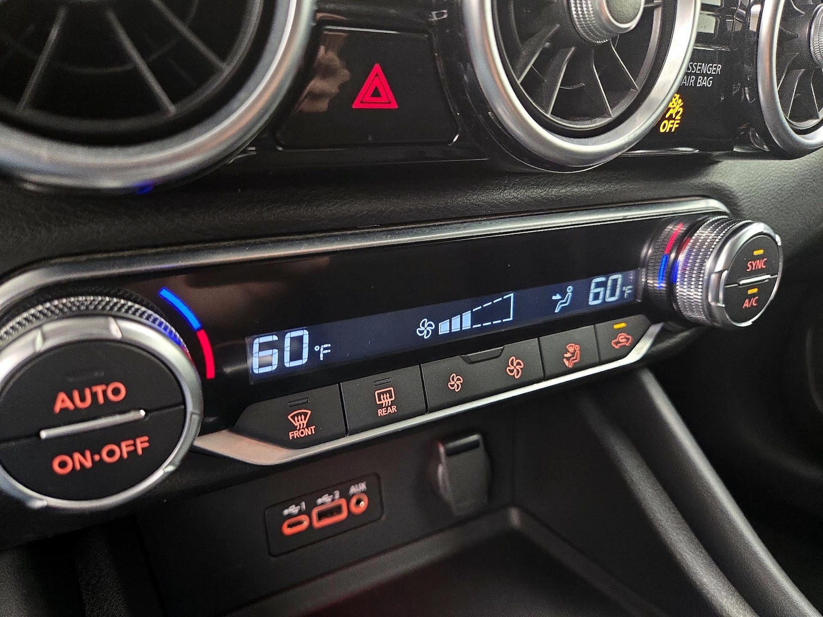 2022 Nissan Sentra SR - Photo 17
