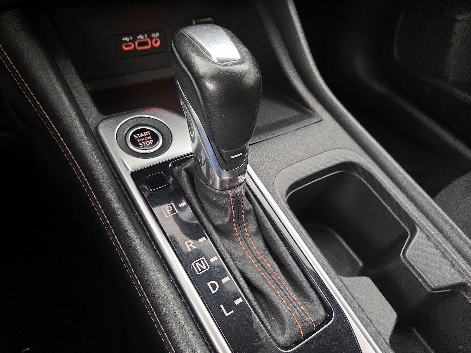2022 Nissan Sentra SR - Photo 18