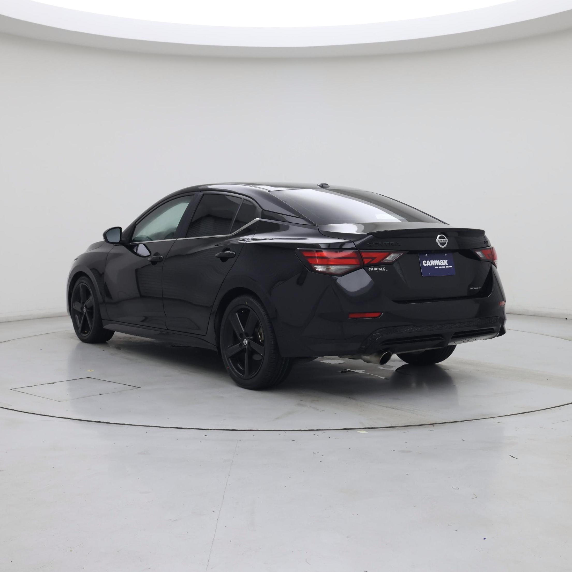 Thumbnail: 2022 Nissan Sentra - 2