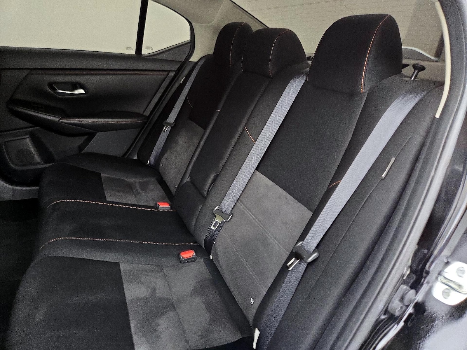 2022 Nissan Sentra SR - Photo 20