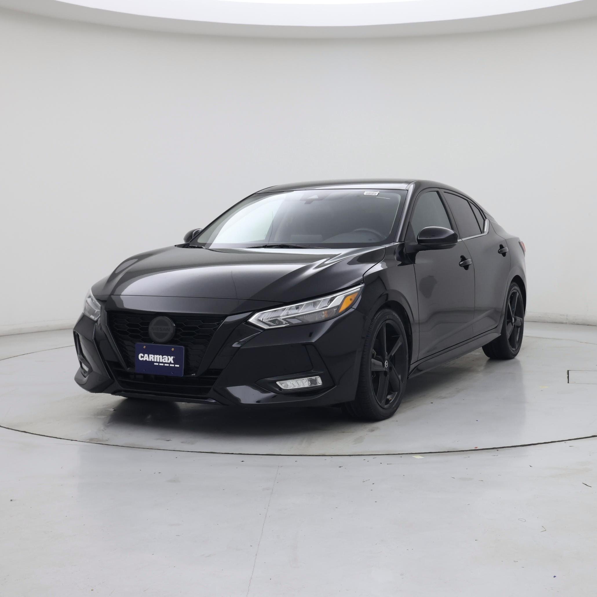 Thumbnail: 2022 Nissan Sentra - 4