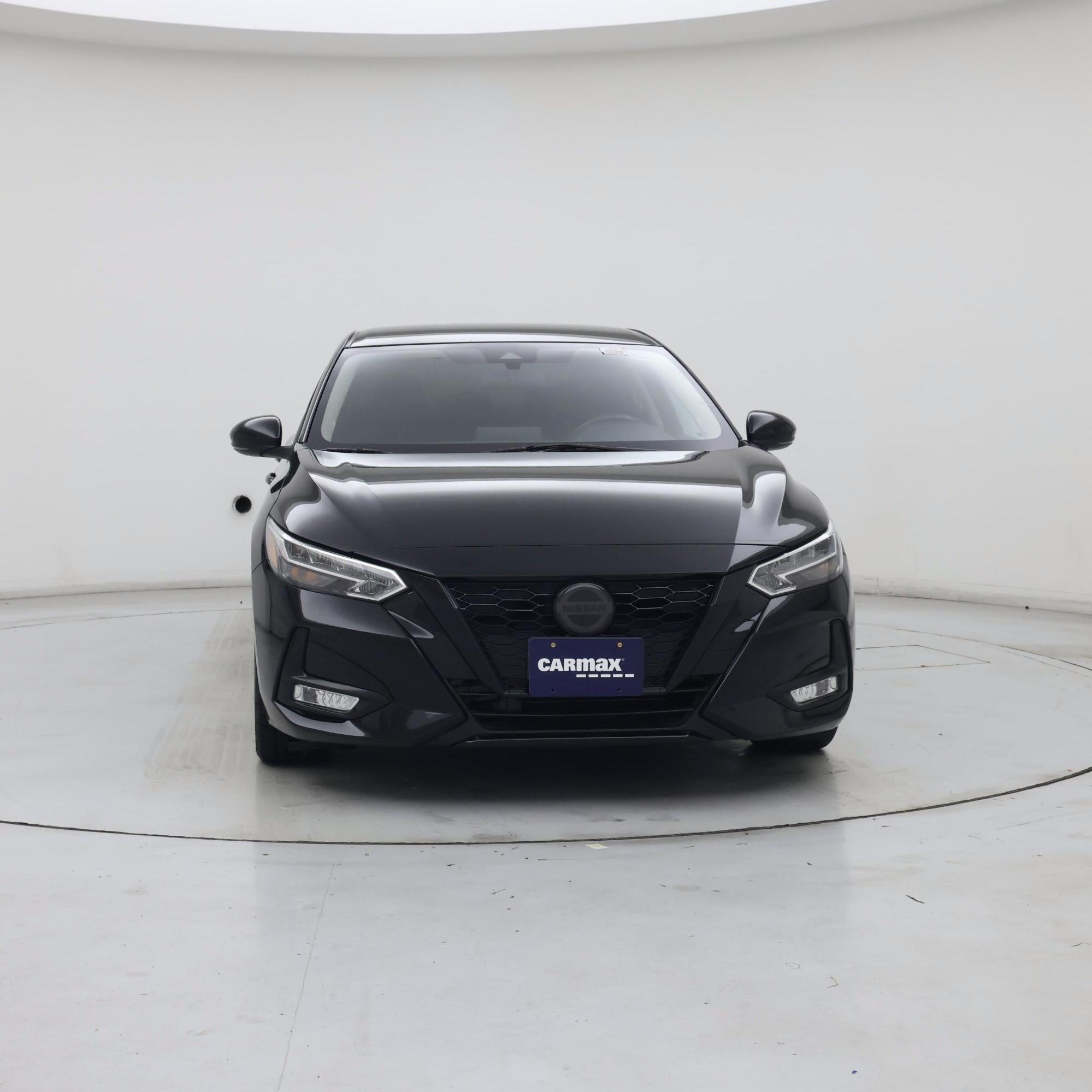Thumbnail: 2022 Nissan Sentra - 5