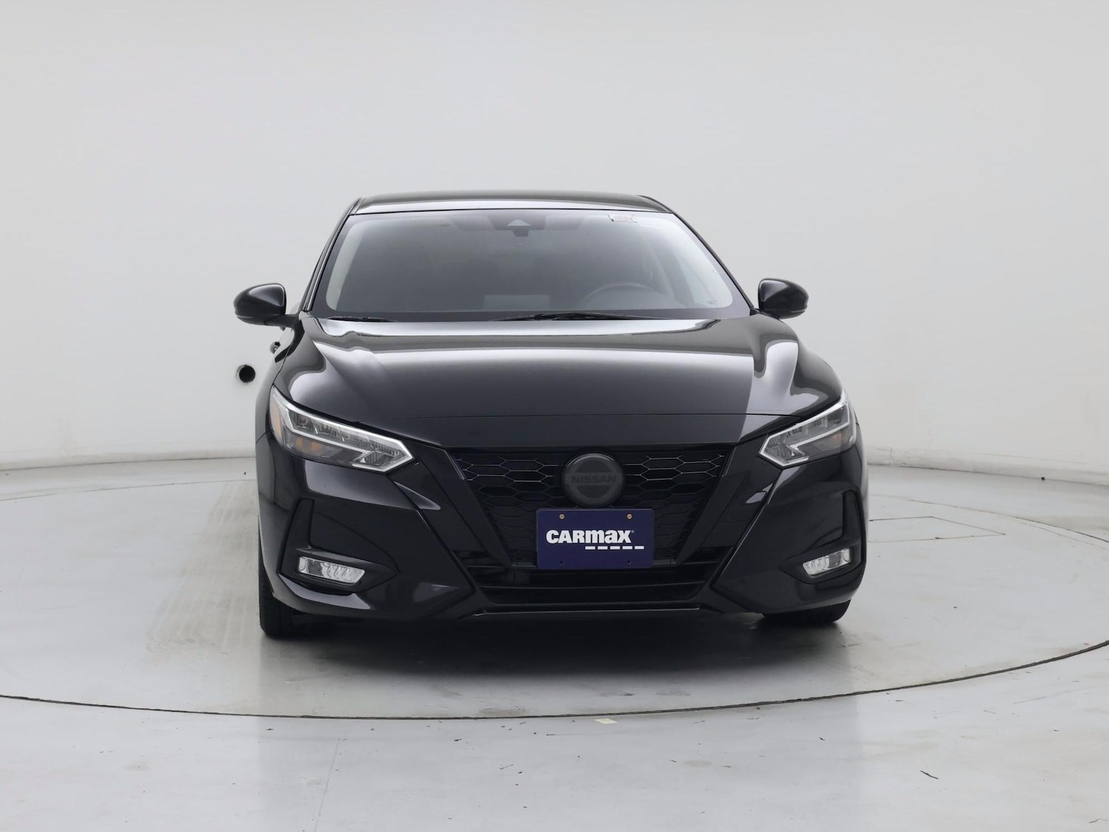 2022 Nissan Sentra SR - Photo 6