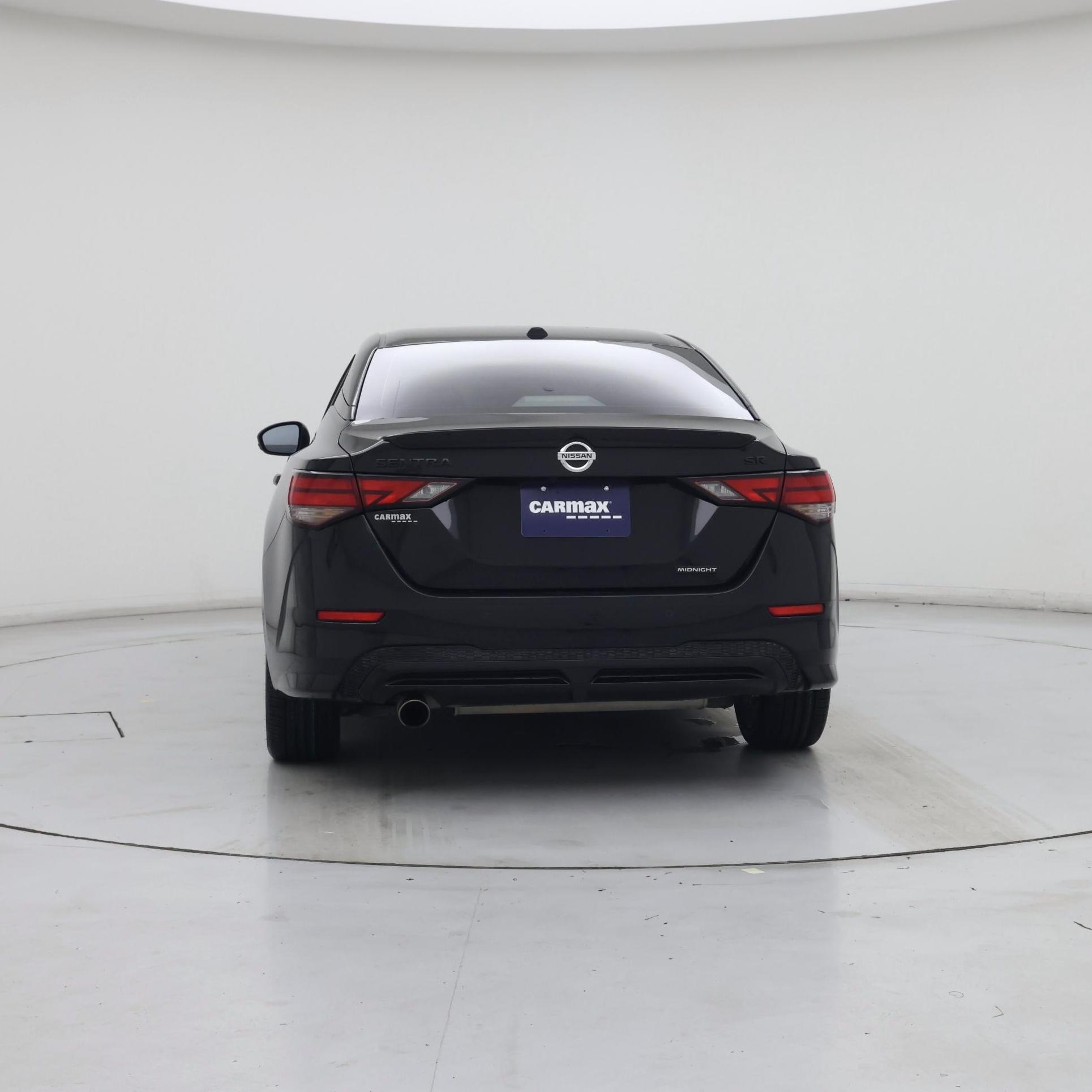 Thumbnail: 2022 Nissan Sentra - 6