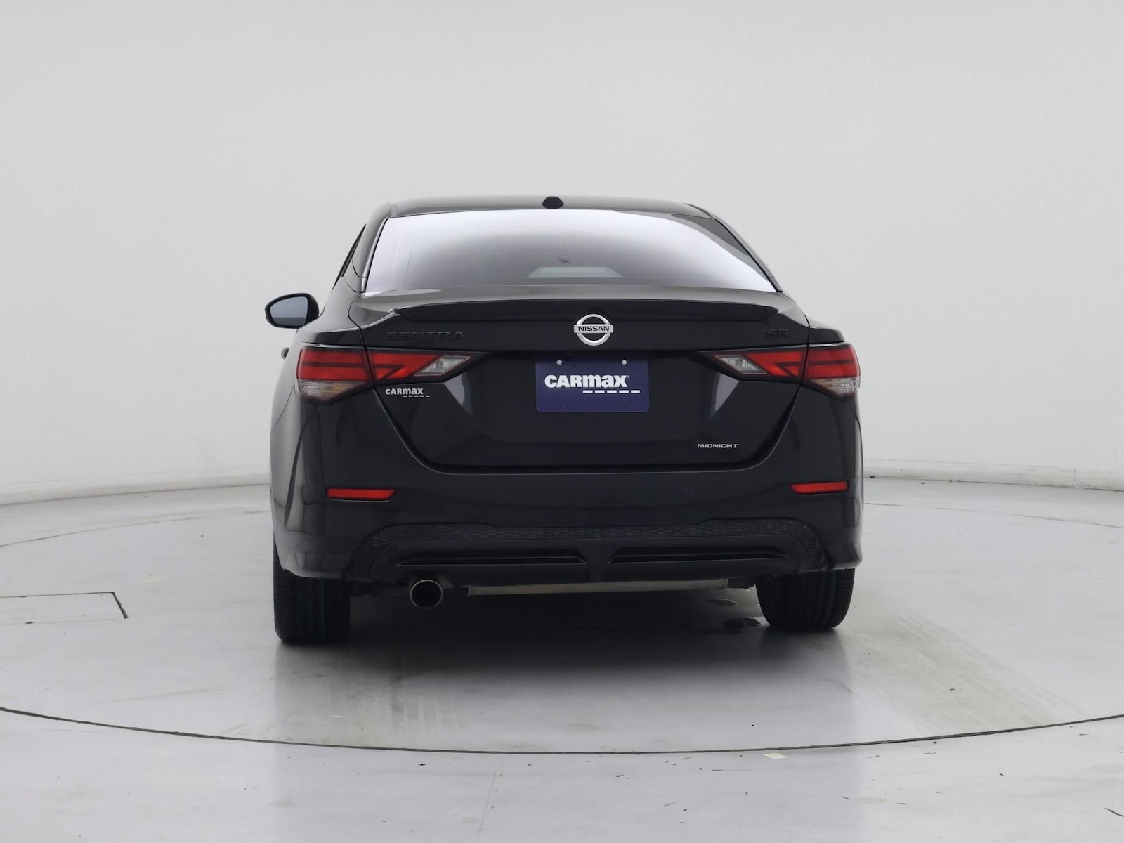 2022 Nissan Sentra SR - Photo 7