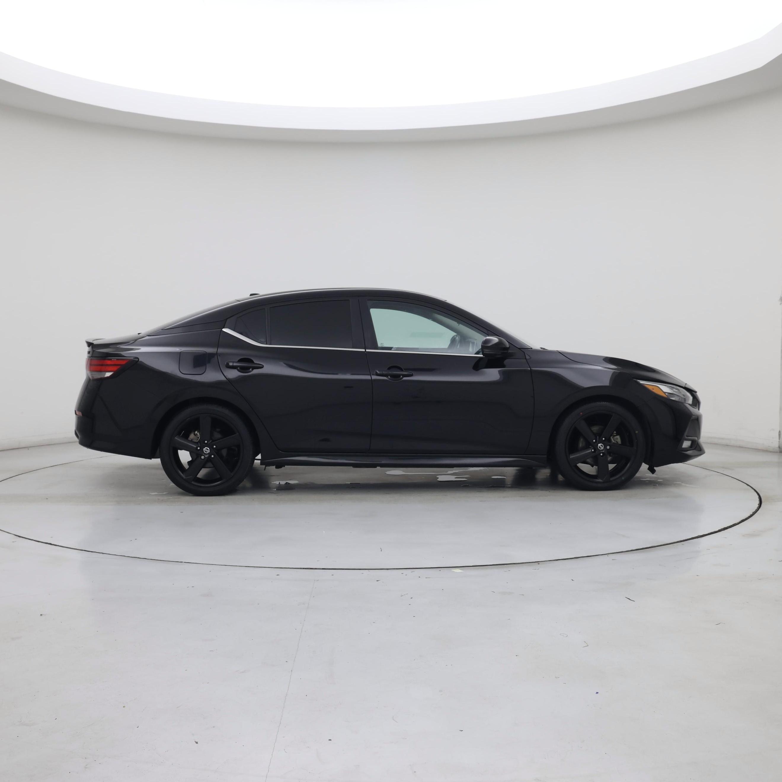 Thumbnail: 2022 Nissan Sentra - 7
