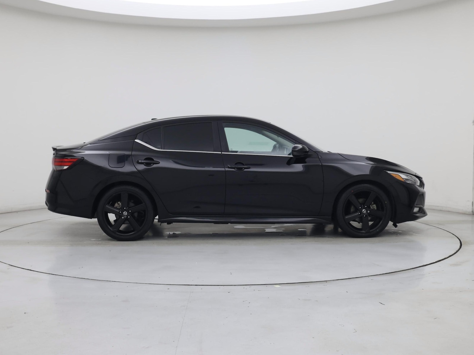 2022 Nissan Sentra SR - Photo 8