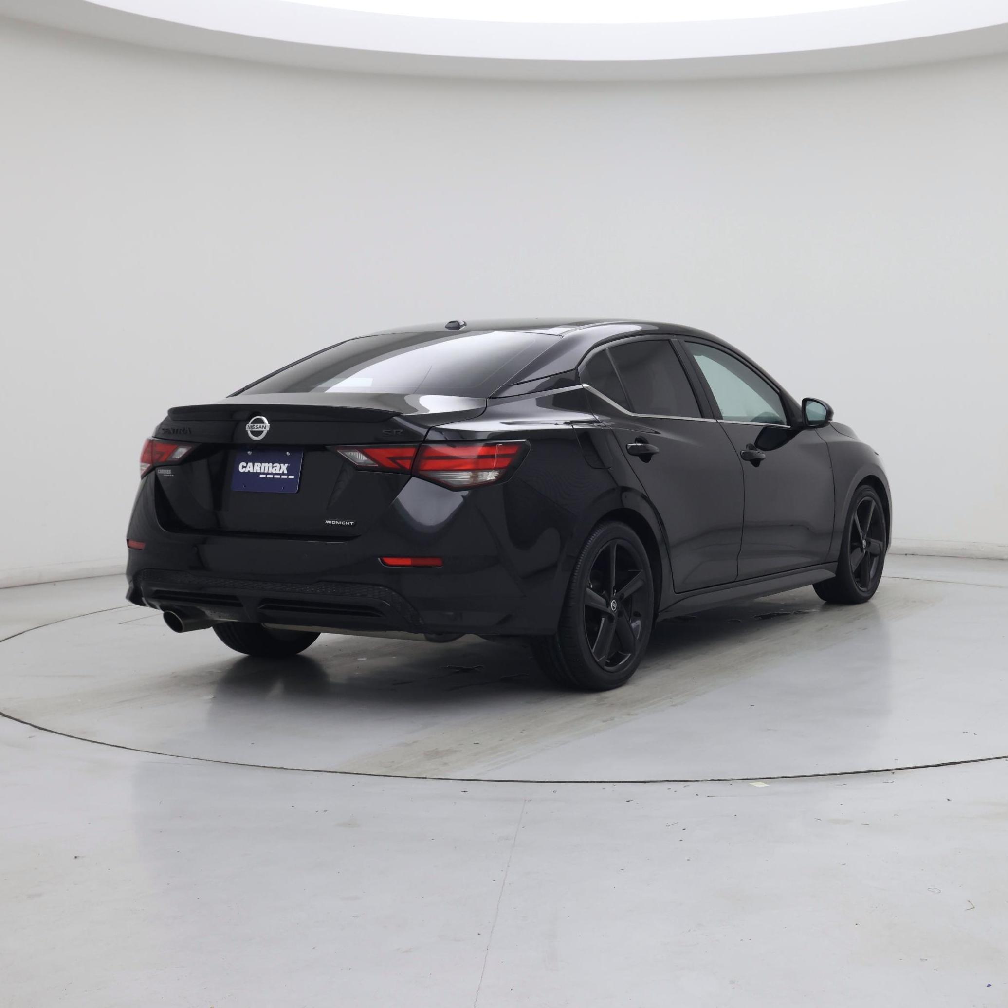 Thumbnail: 2022 Nissan Sentra - 8