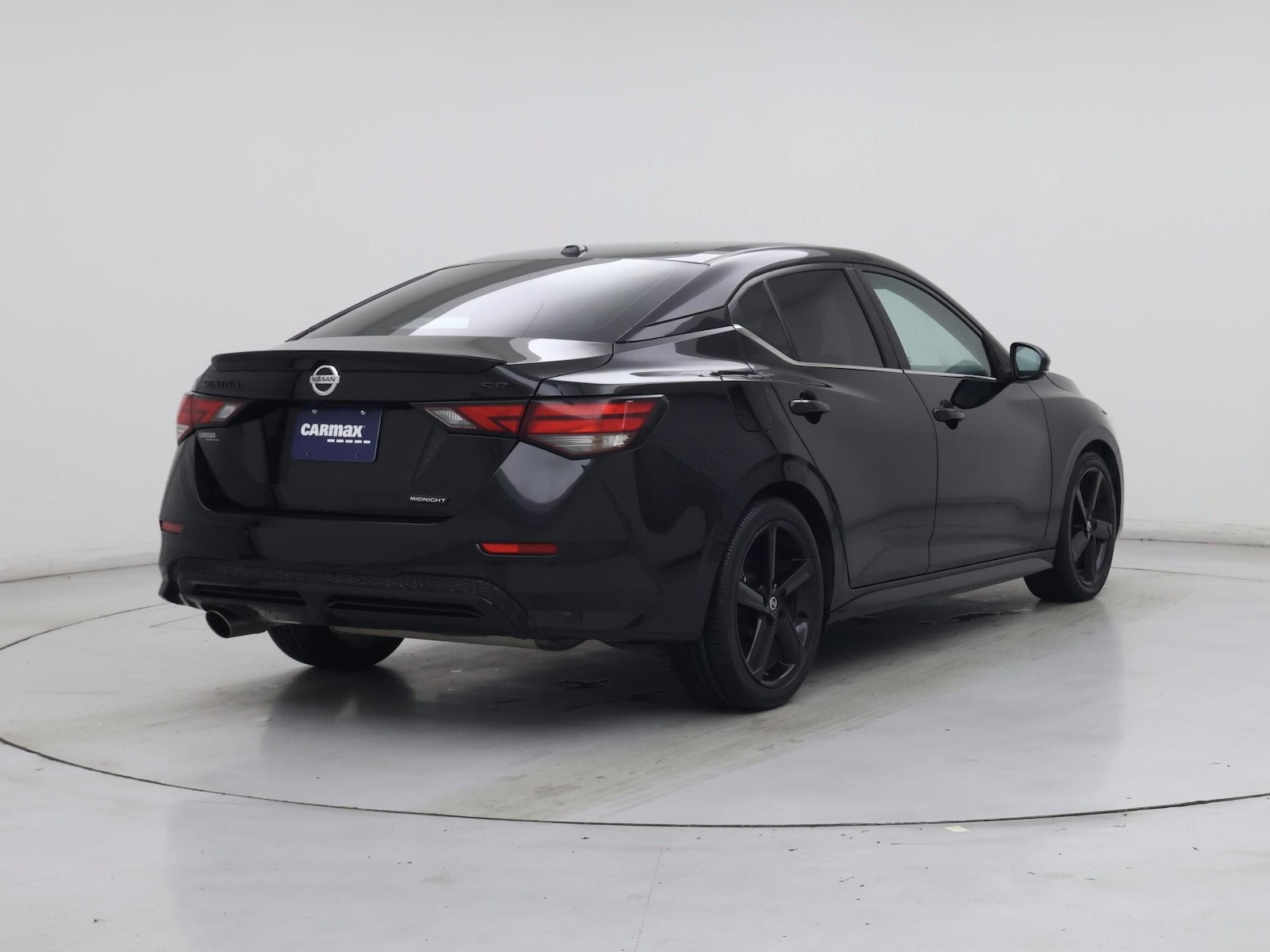 2022 Nissan Sentra SR - Photo 9