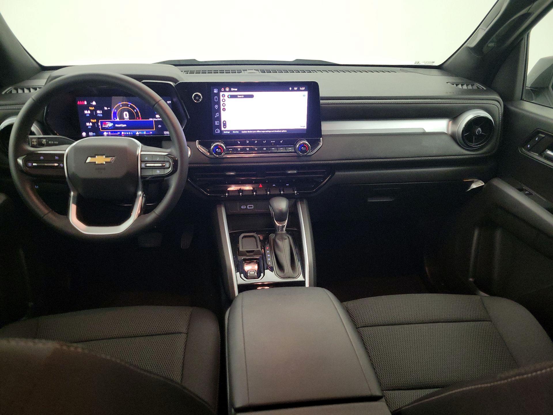 Thumbnail: 2024 Chevrolet Colorado - 9