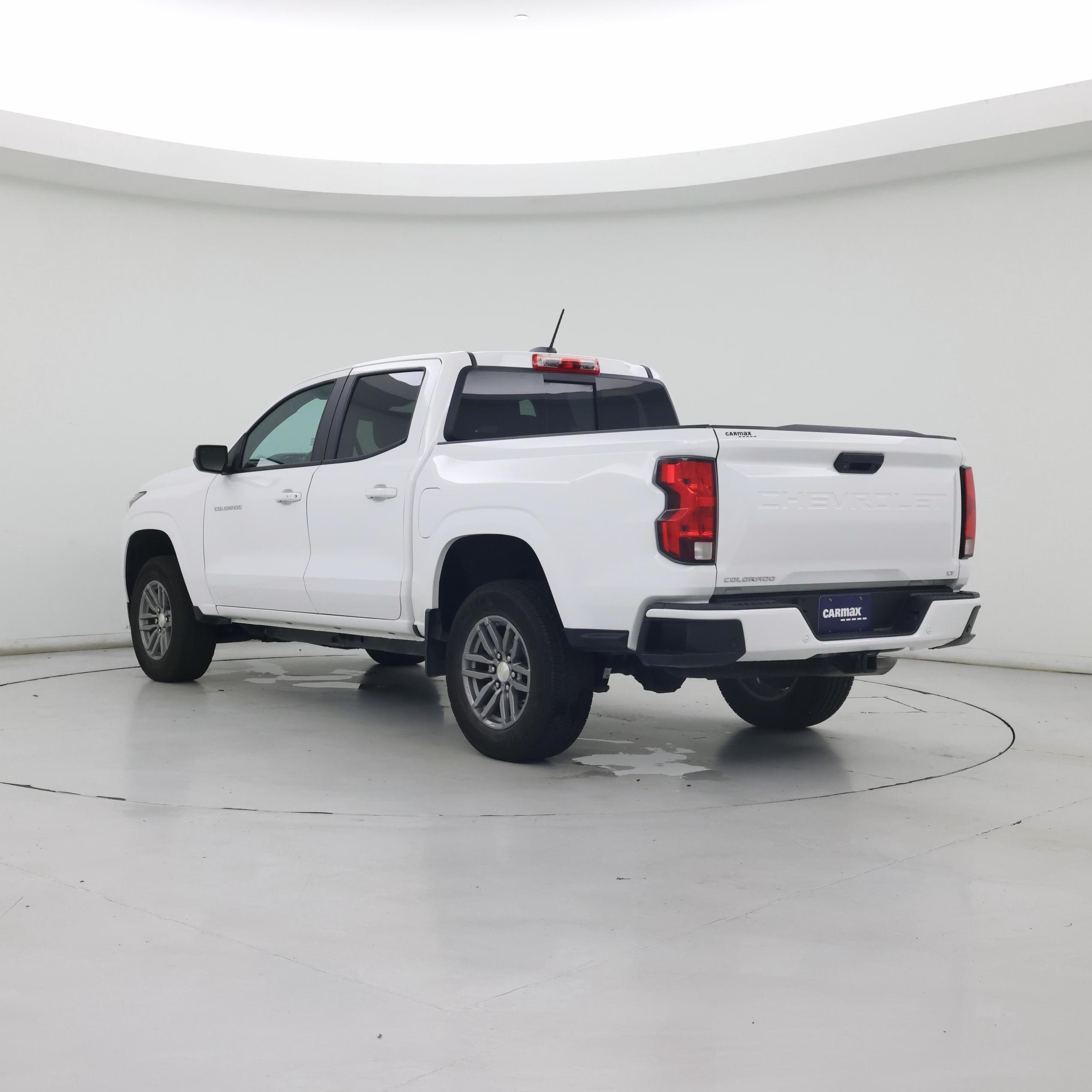 Thumbnail: 2024 Chevrolet Colorado - 2