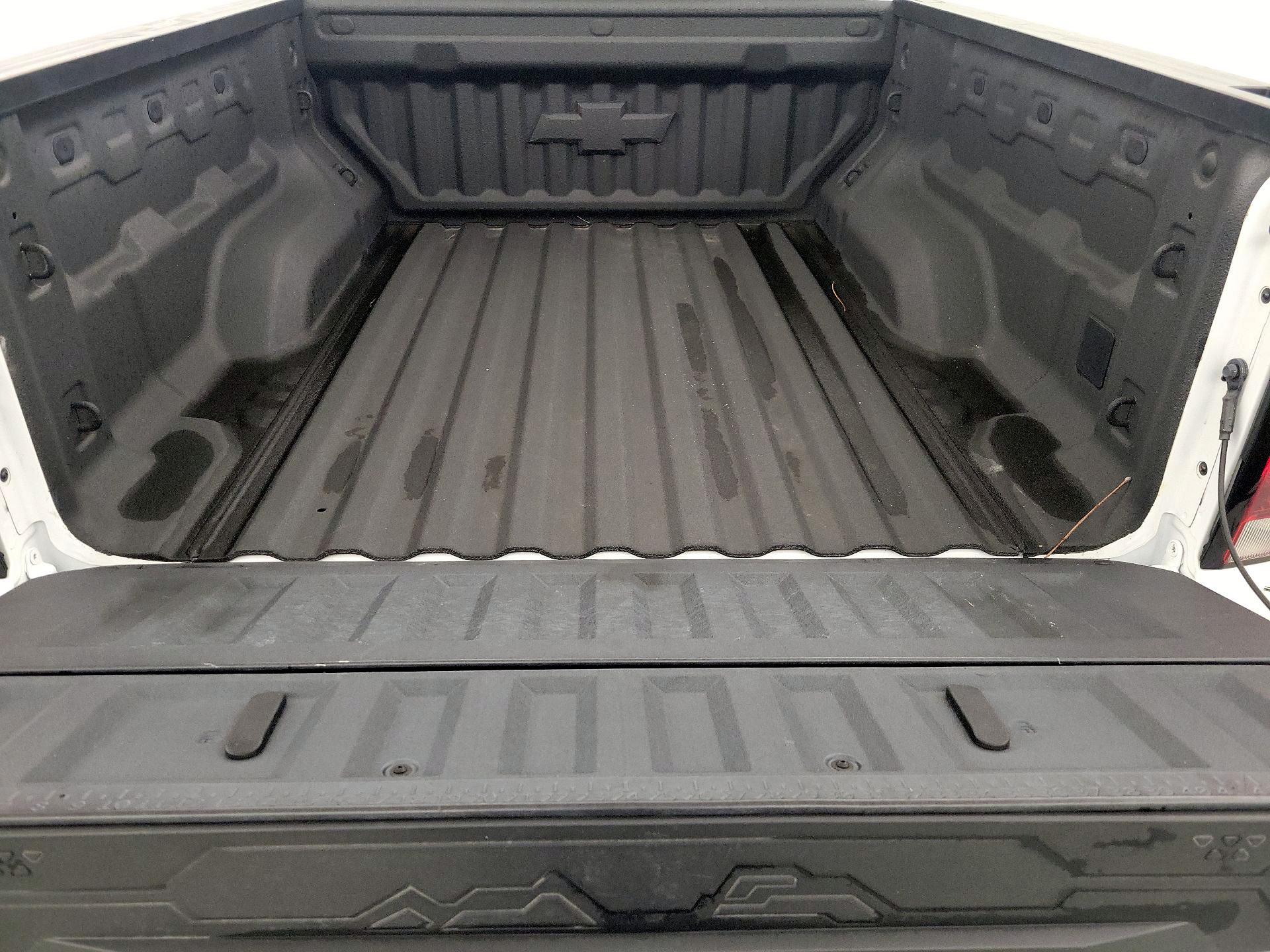 Thumbnail: 2024 Chevrolet Colorado - 20