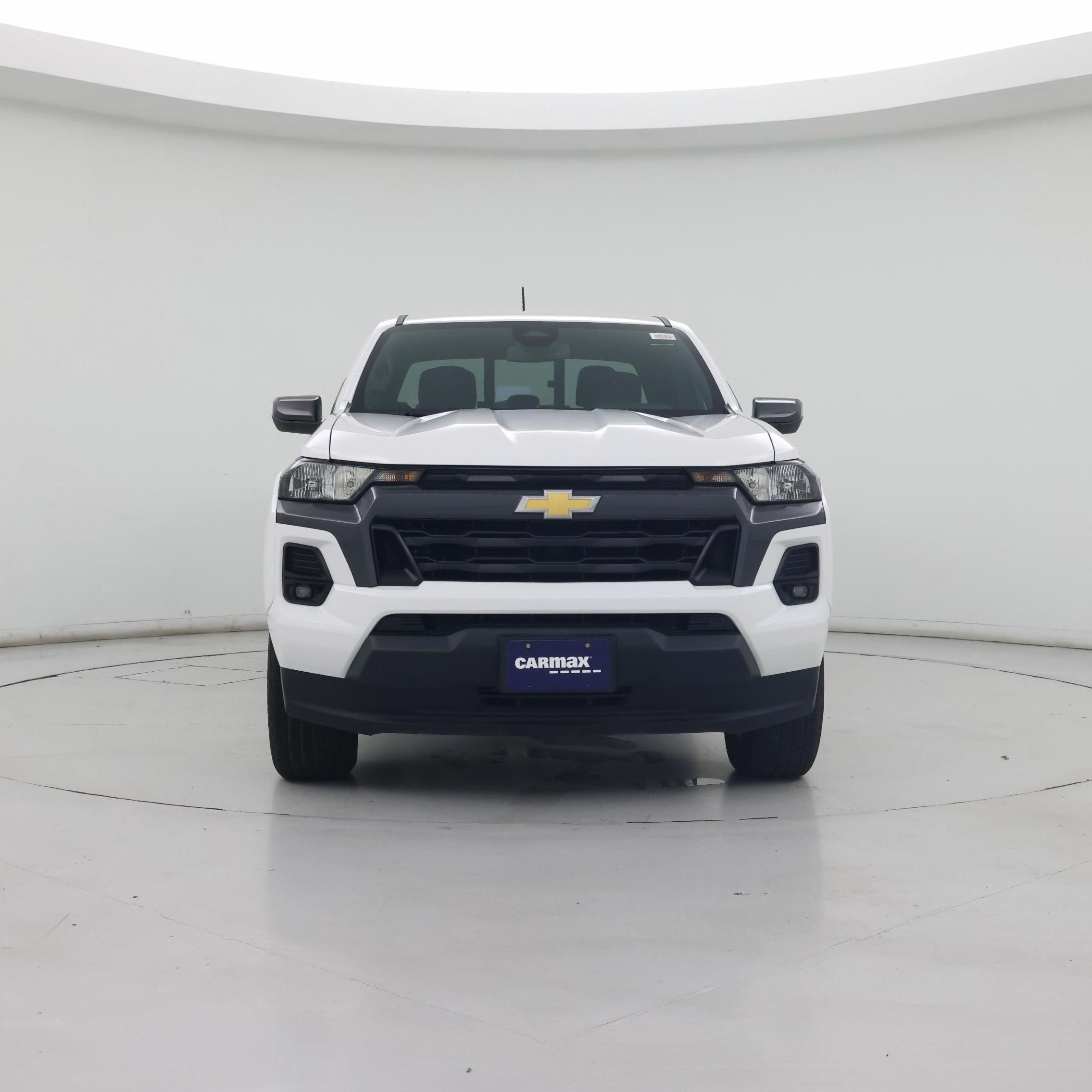 Thumbnail: 2024 Chevrolet Colorado - 5