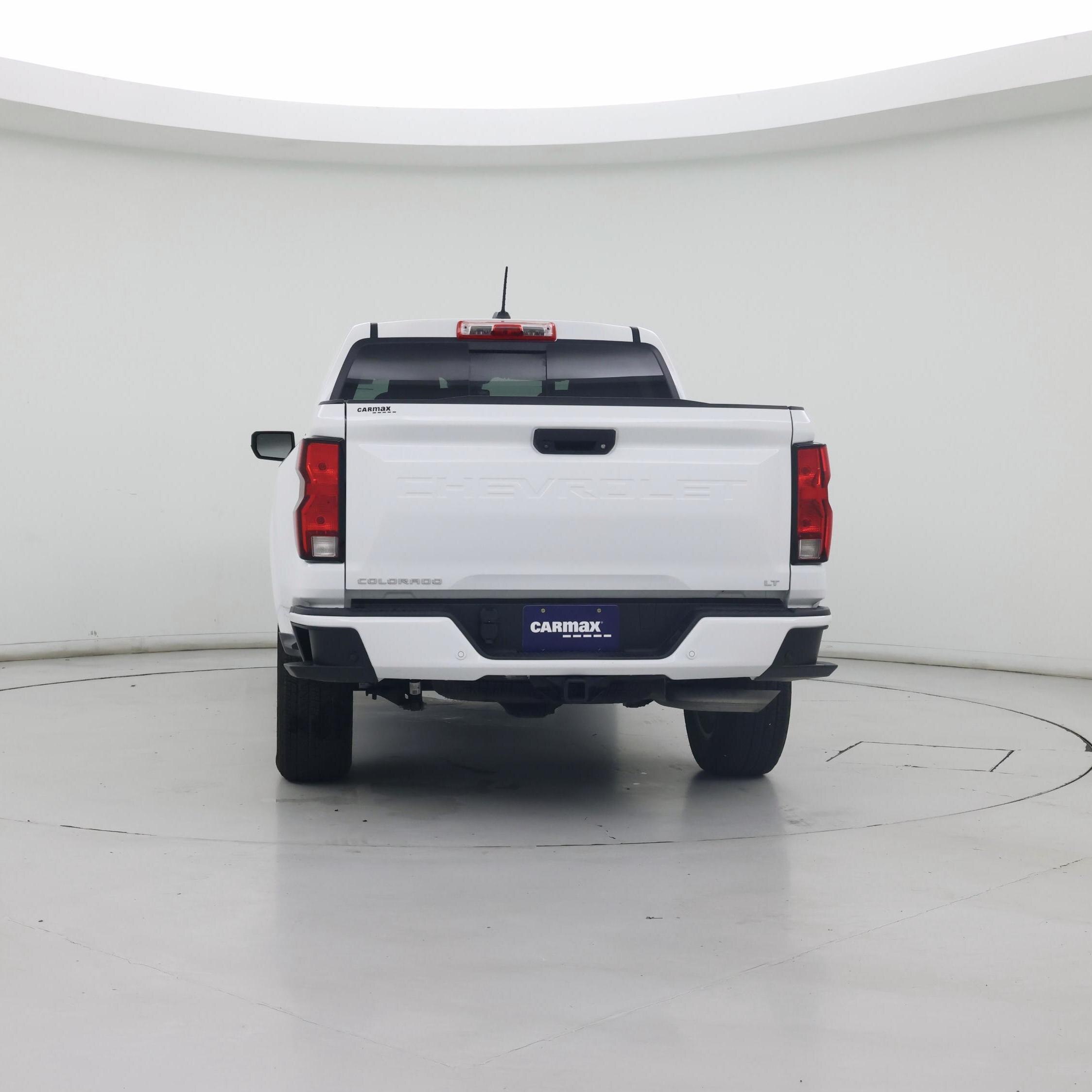 Thumbnail: 2024 Chevrolet Colorado - 6