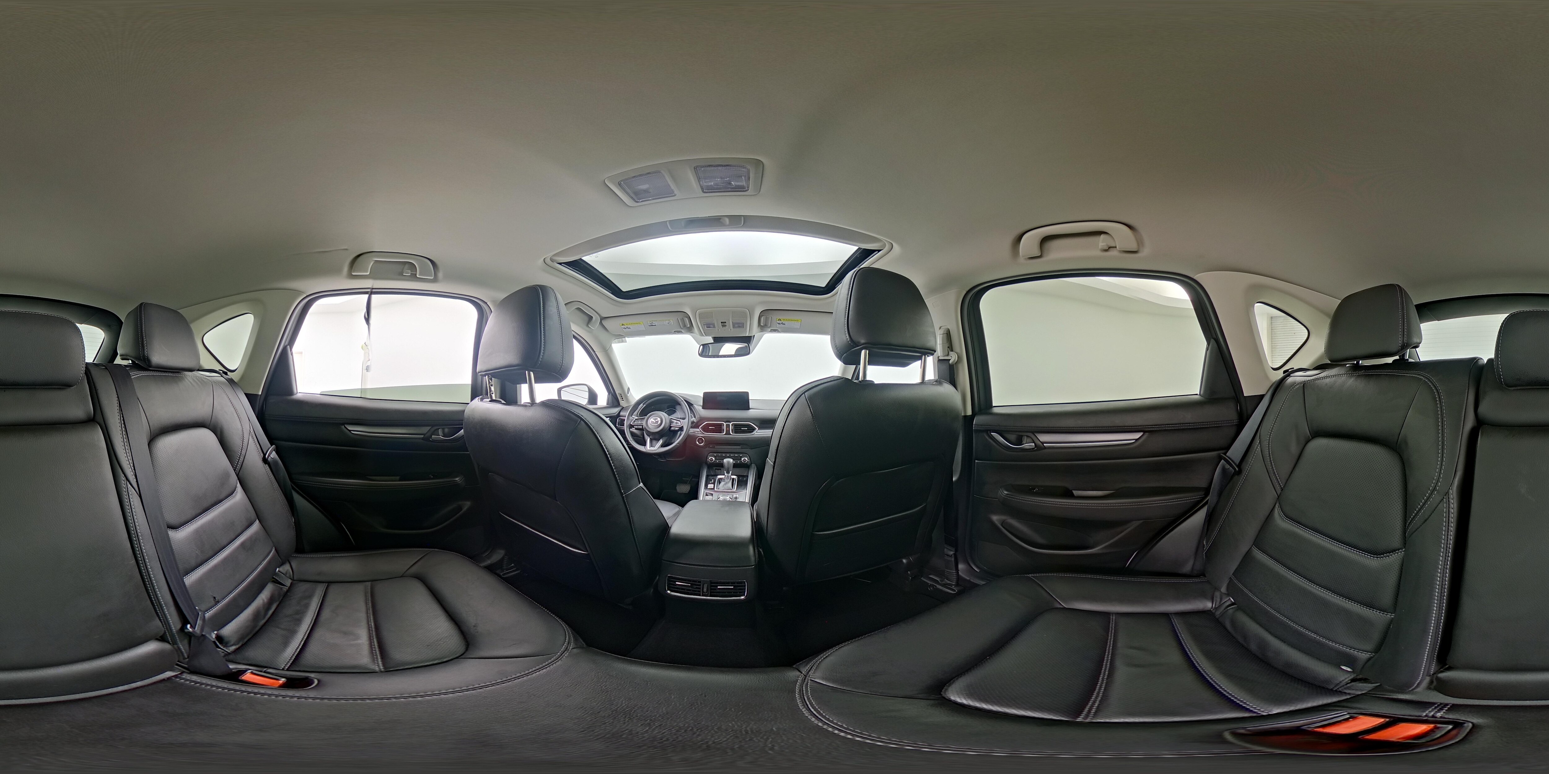 2025 Mazda CX-5 S Premium Plus package - Photo 26