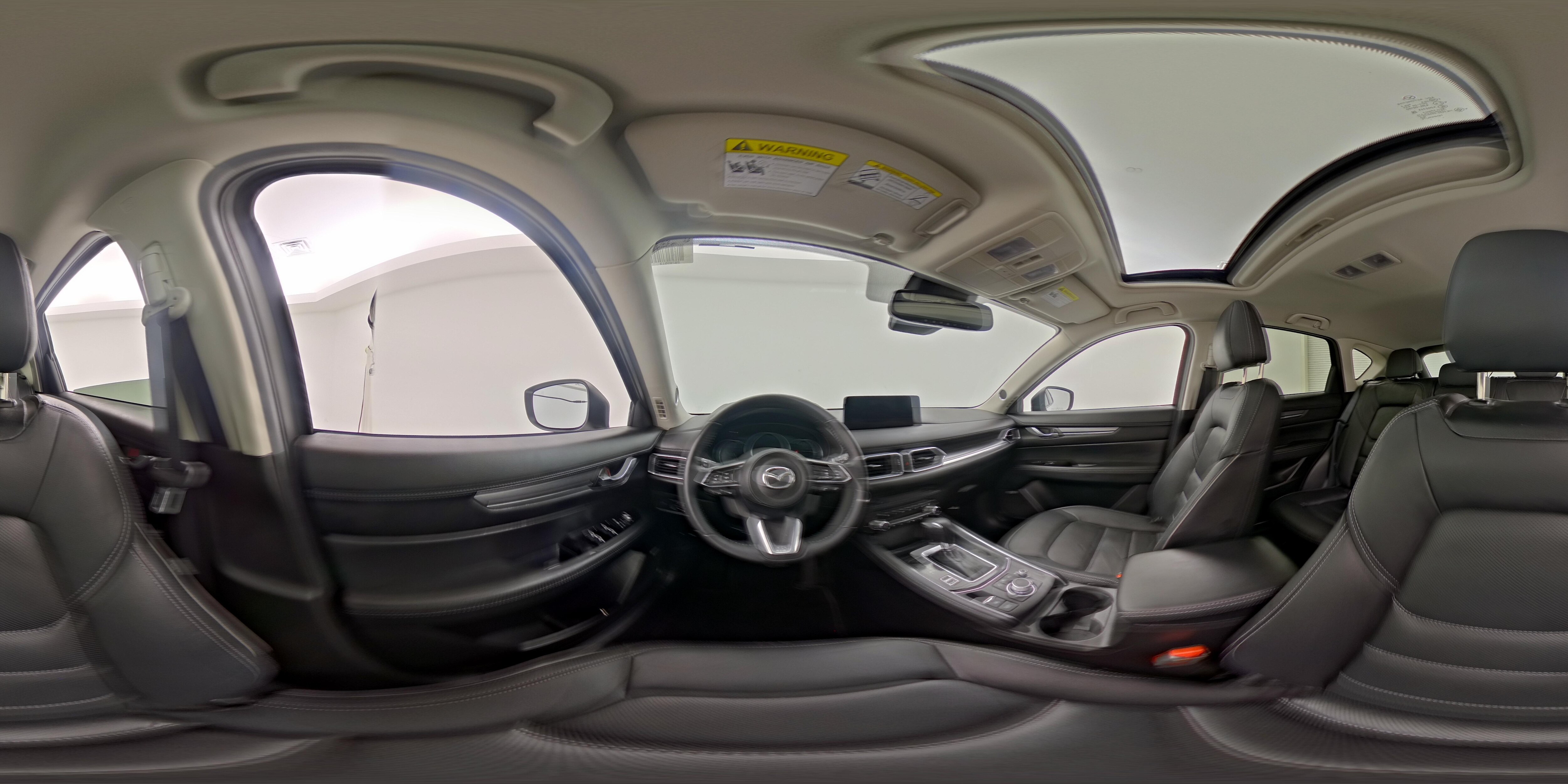 2025 Mazda CX-5 S Premium Plus package - Photo 27
