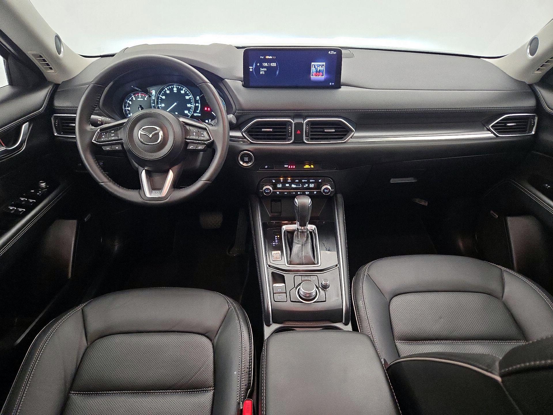 Thumbnail: 2025 Mazda CX-5 - 9