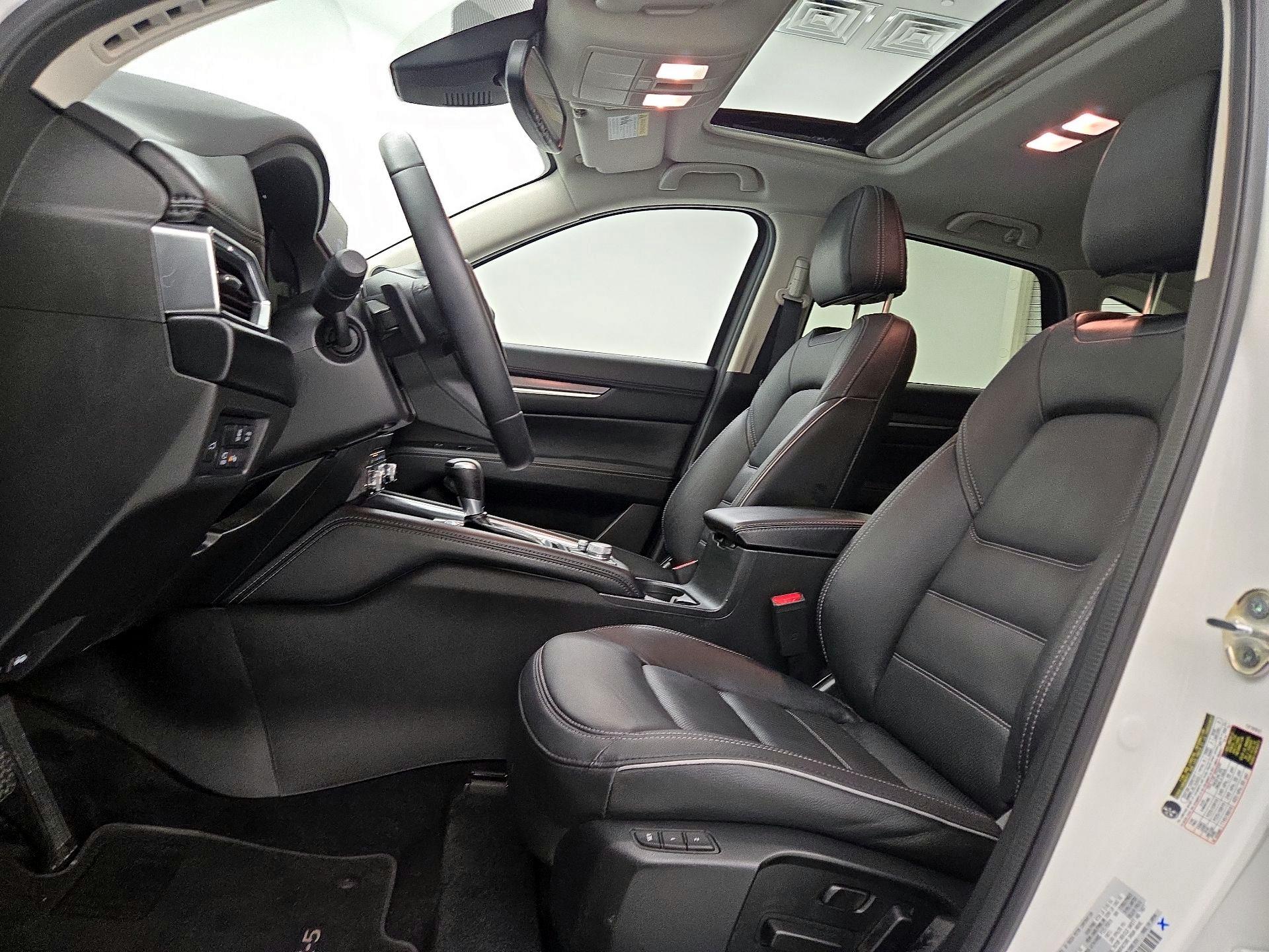 Thumbnail: 2025 Mazda CX-5 - 11