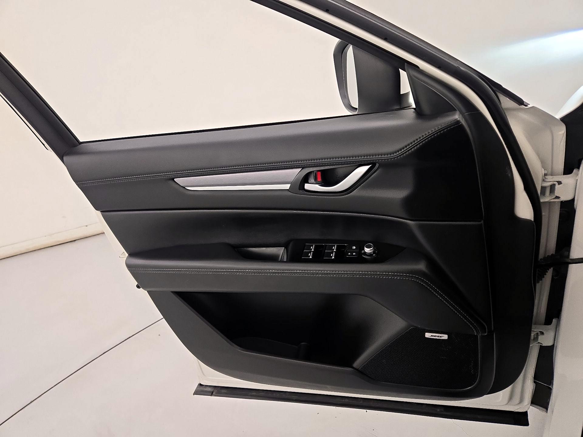 Thumbnail: 2025 Mazda CX-5 - 12