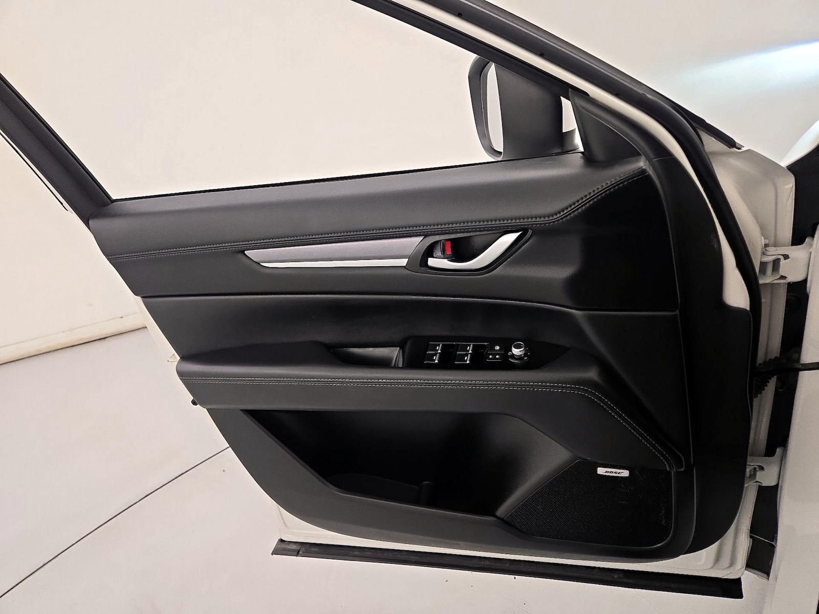 2025 Mazda CX-5 S Premium Plus package - Photo 13