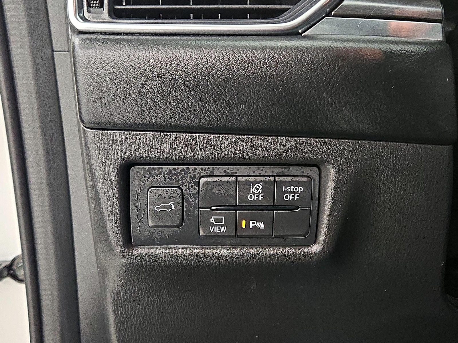 2025 Mazda CX-5 S Premium Plus package - Photo 14