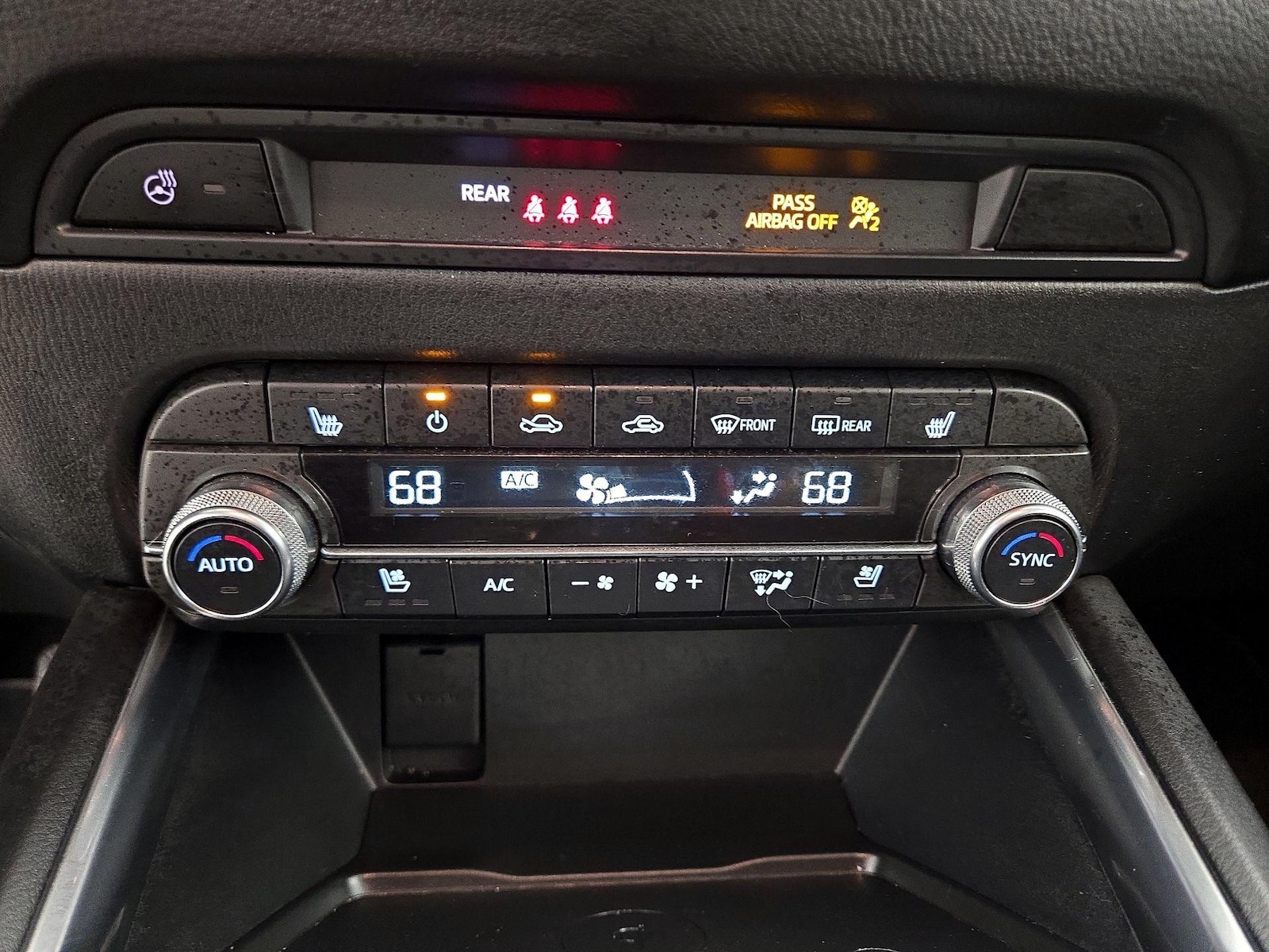 2025 Mazda CX-5 S Premium Plus package - Photo 17