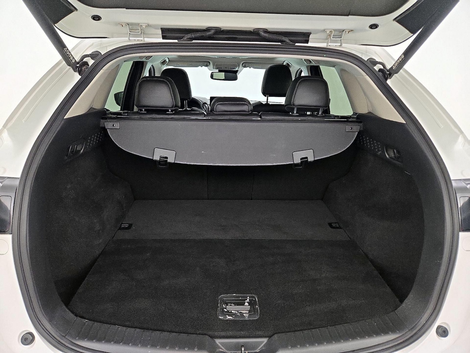 2025 Mazda CX-5 S Premium Plus package - Photo 22