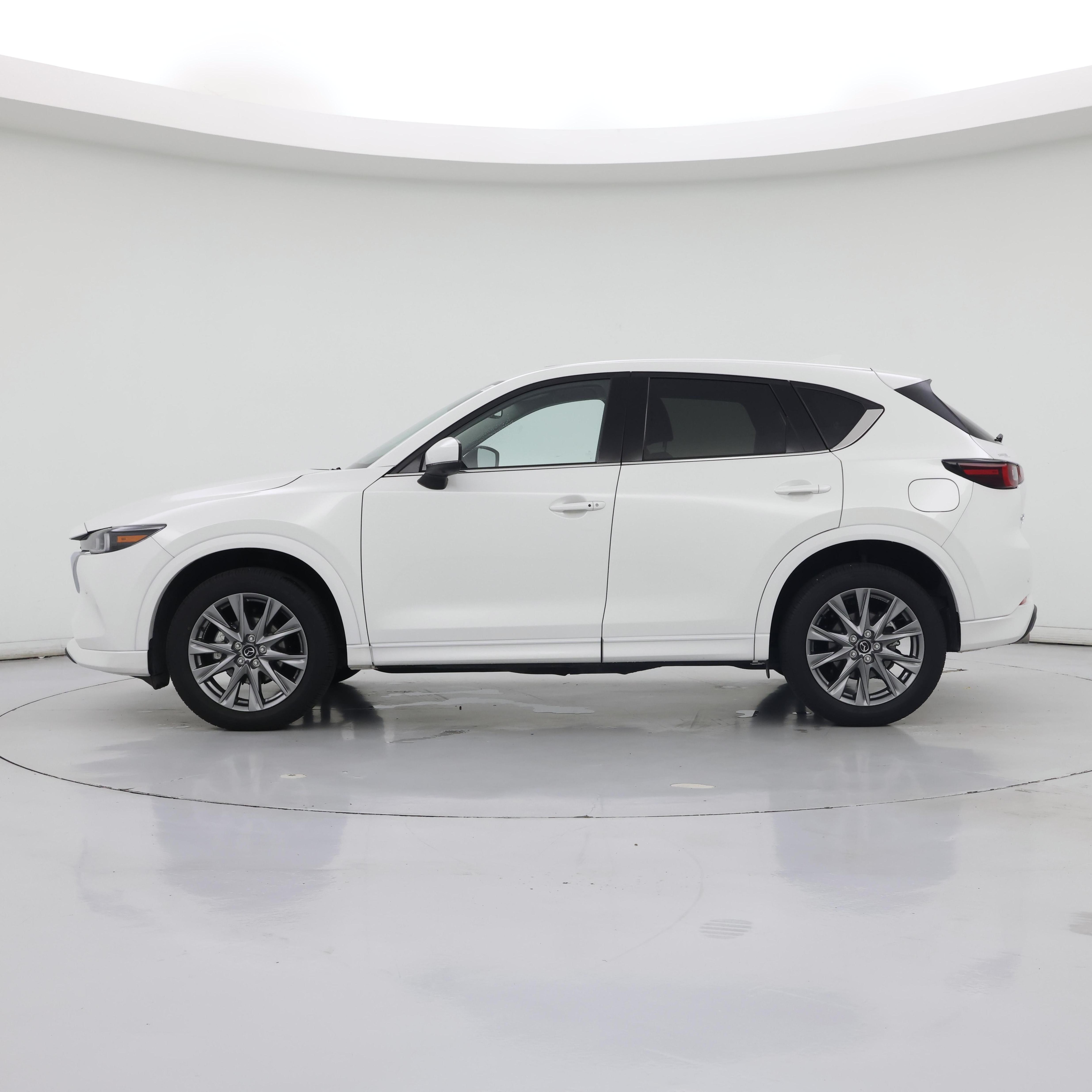 Thumbnail: 2025 Mazda CX-5 - 3