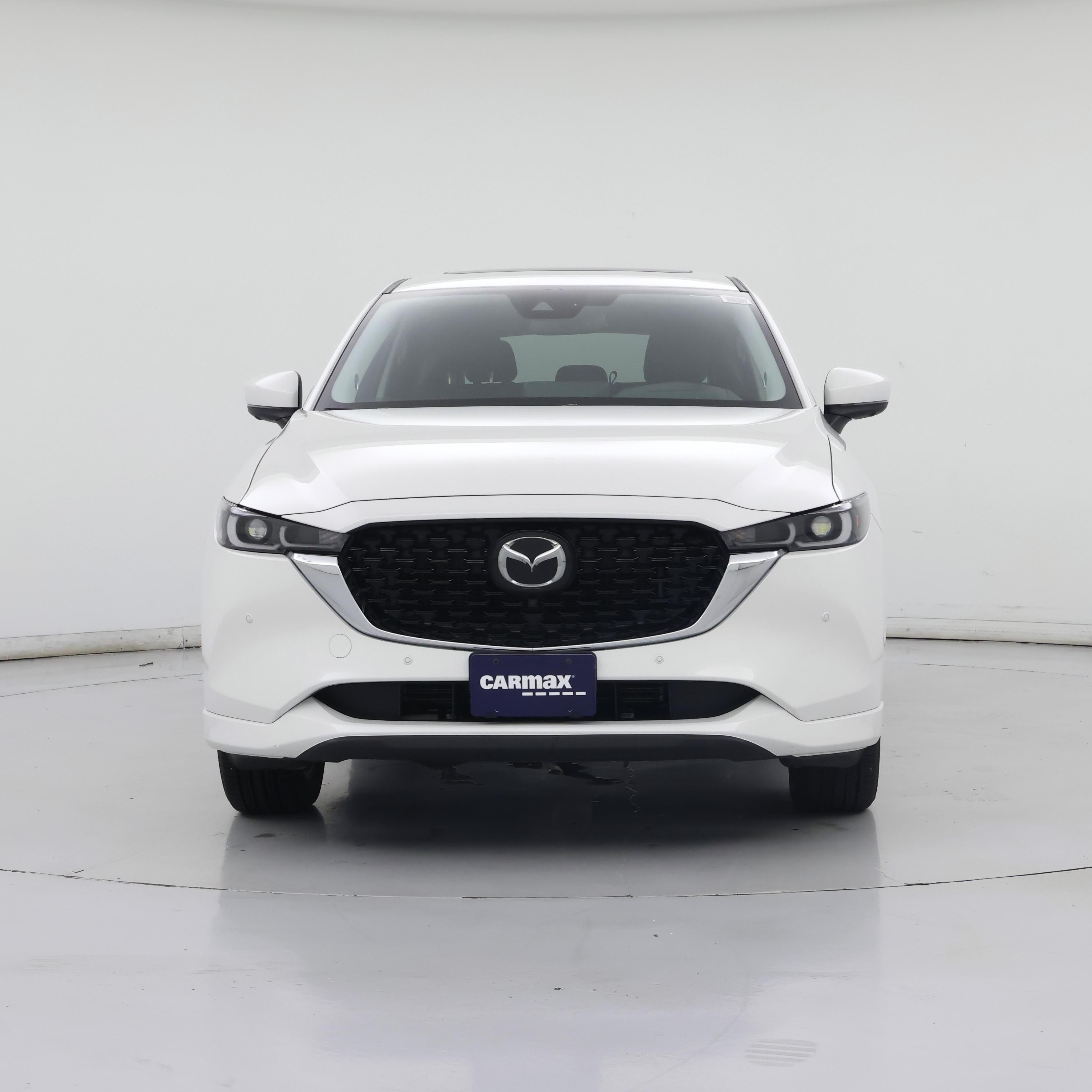 Thumbnail: 2025 Mazda CX-5 - 5