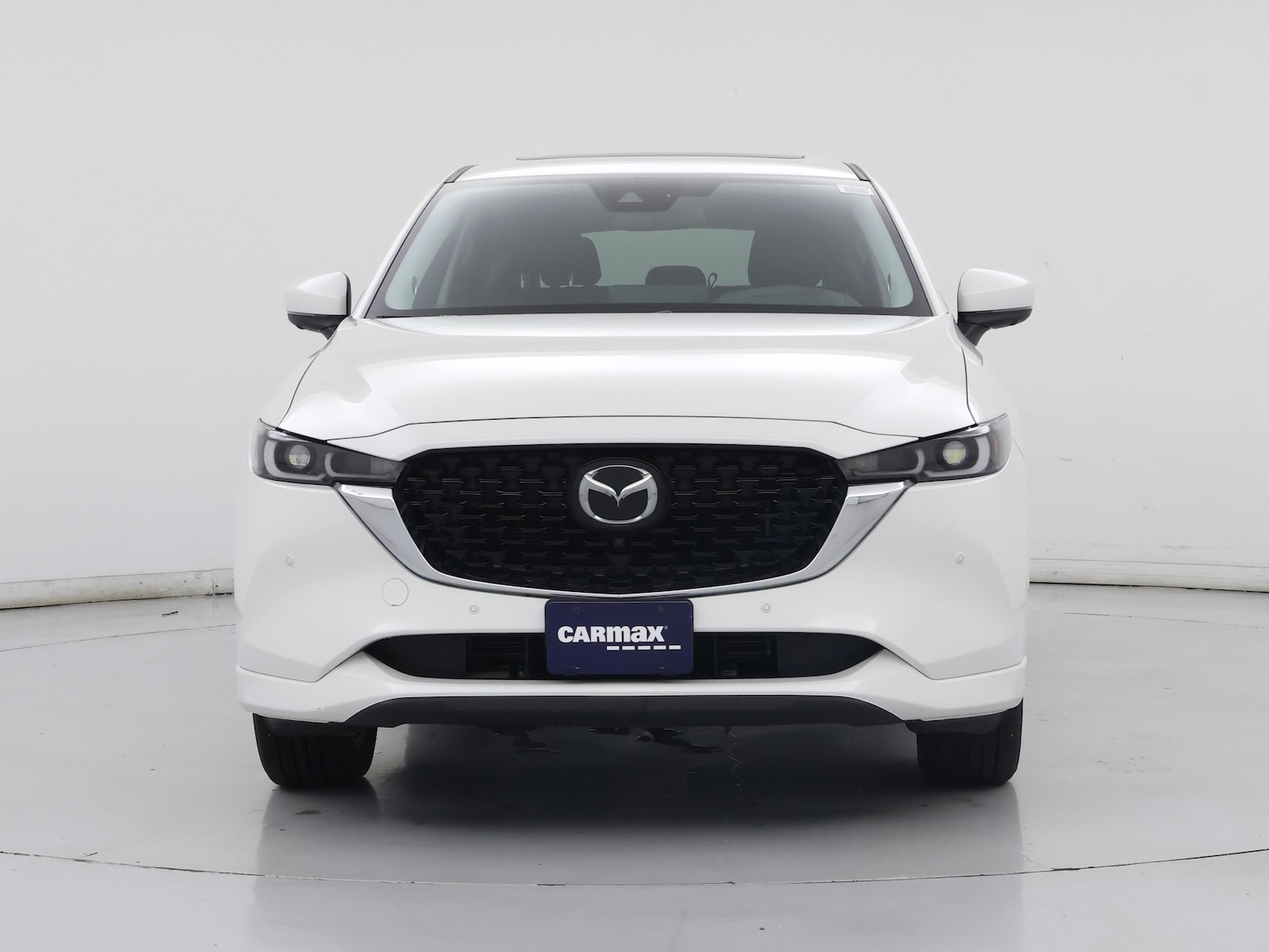 2025 Mazda CX-5 S Premium Plus package - Photo 6