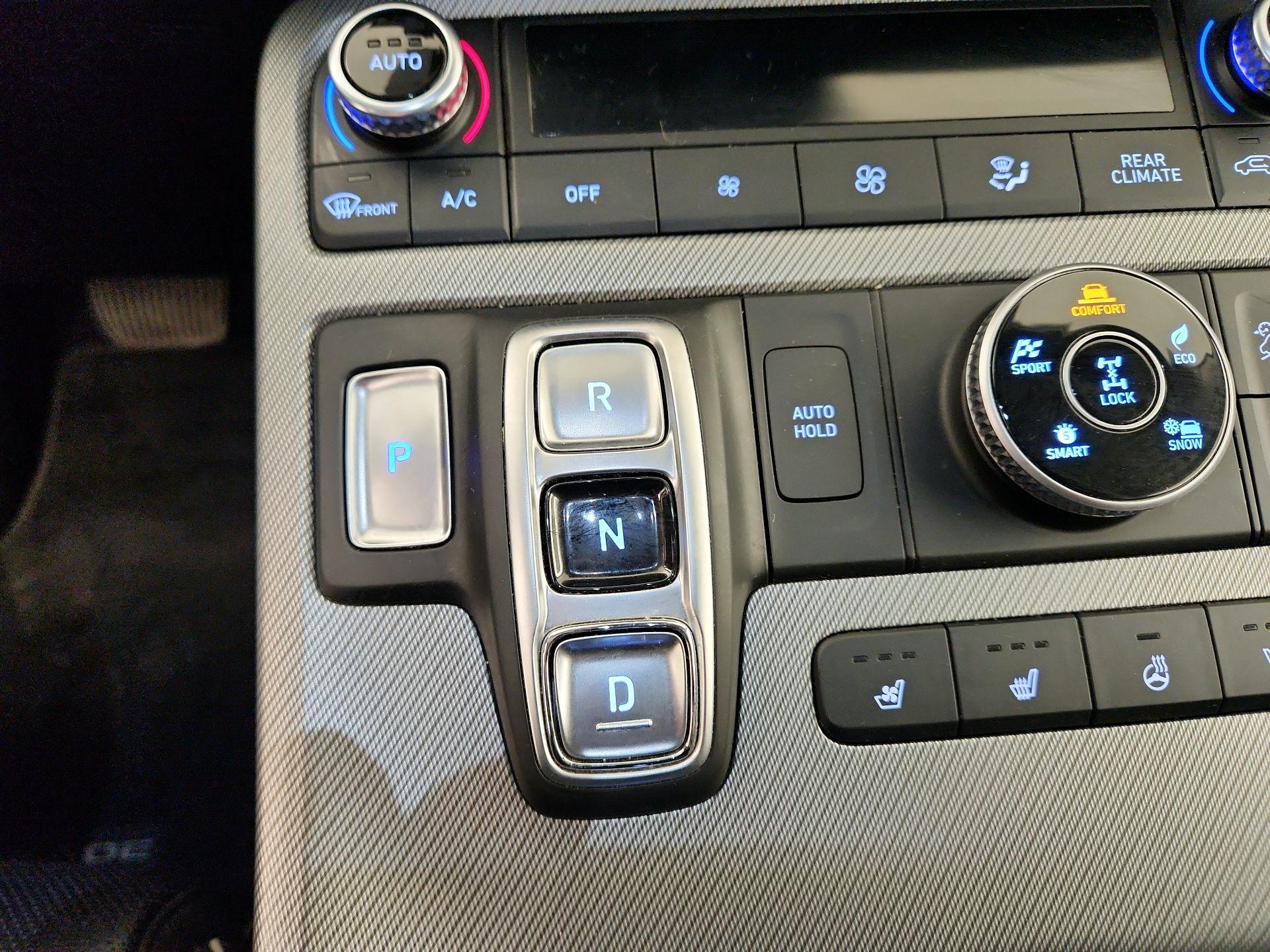 Thumbnail: 2023 Hyundai Palisade - 18
