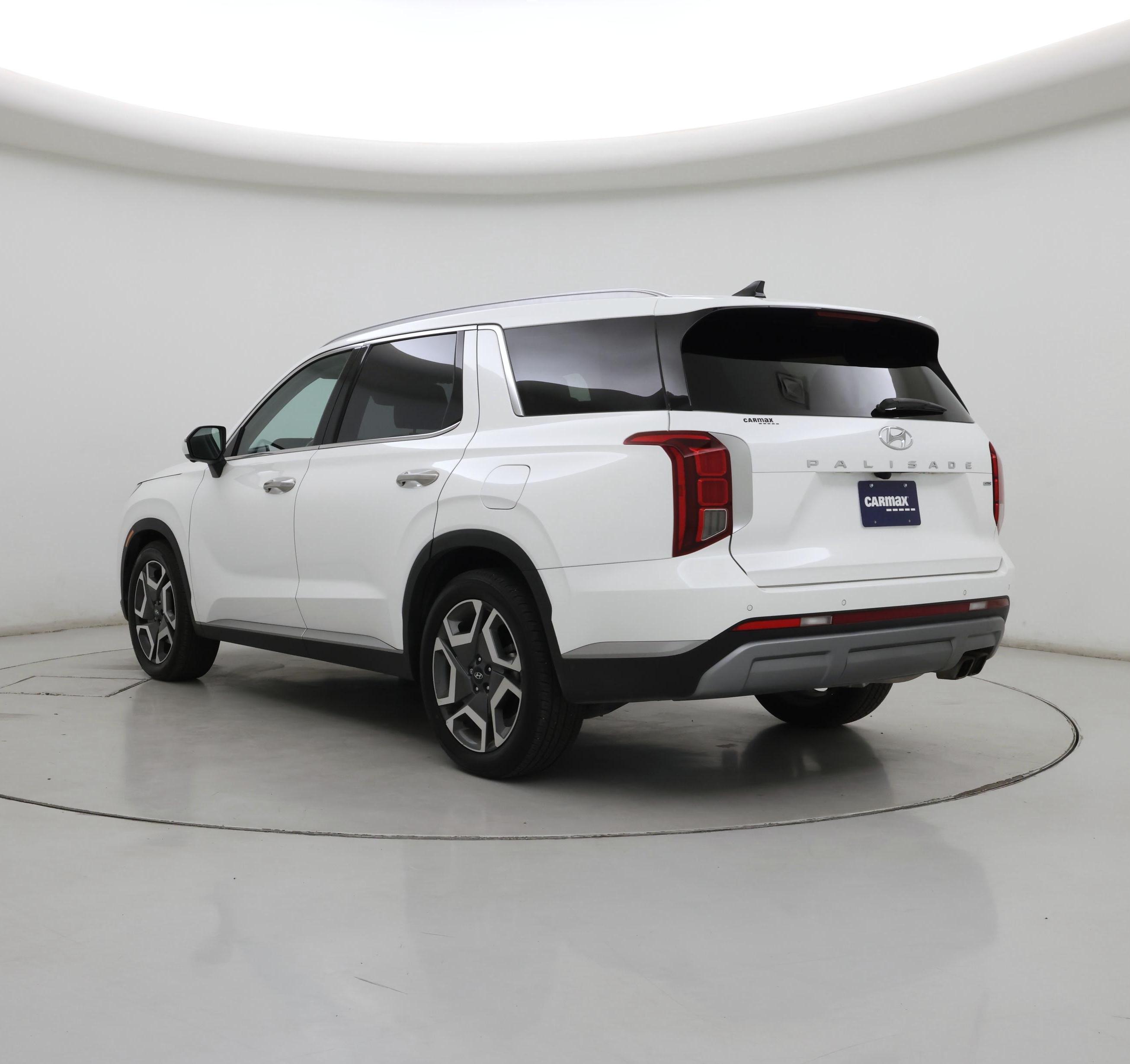 Thumbnail: 2023 Hyundai Palisade - 2