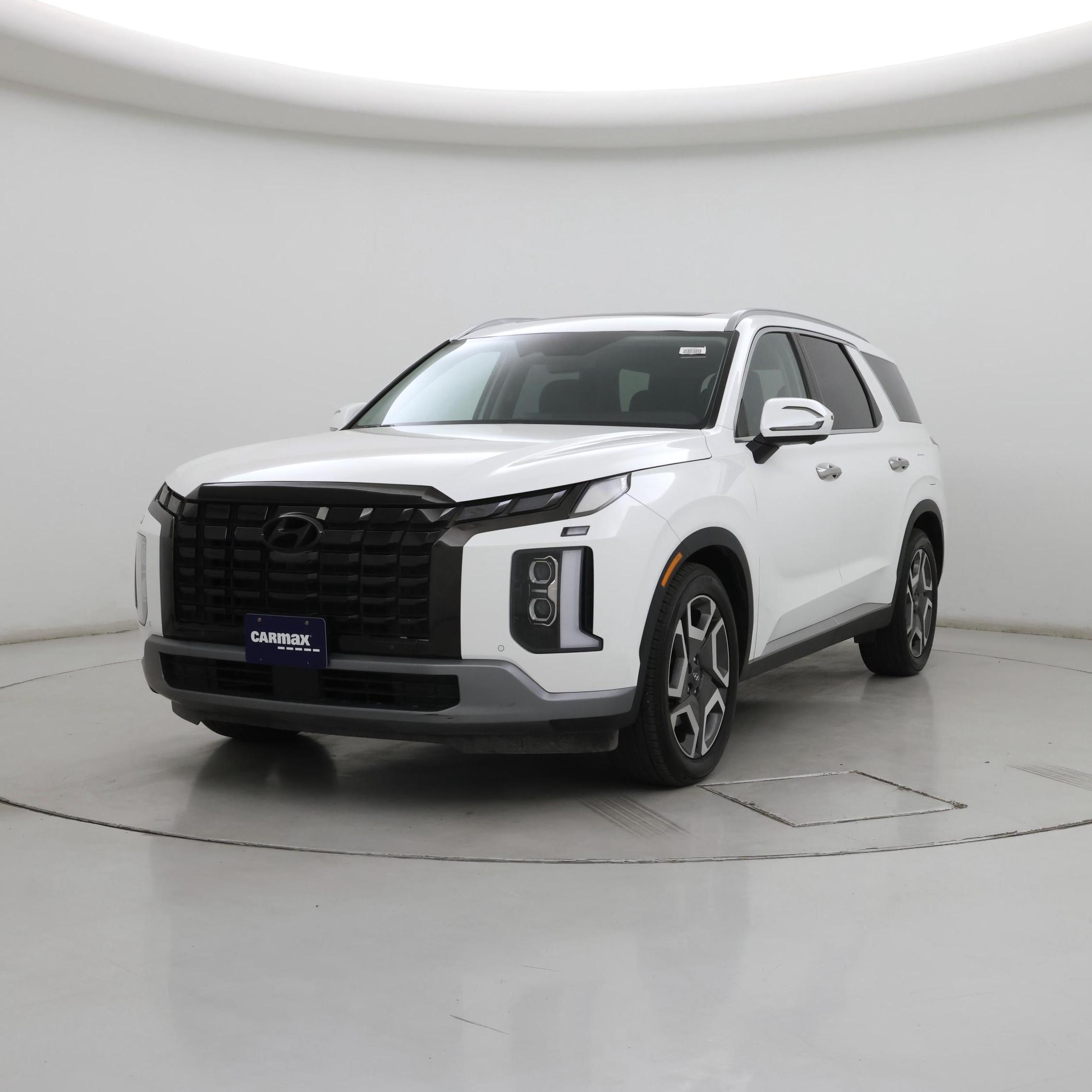 Thumbnail: 2023 Hyundai Palisade - 4