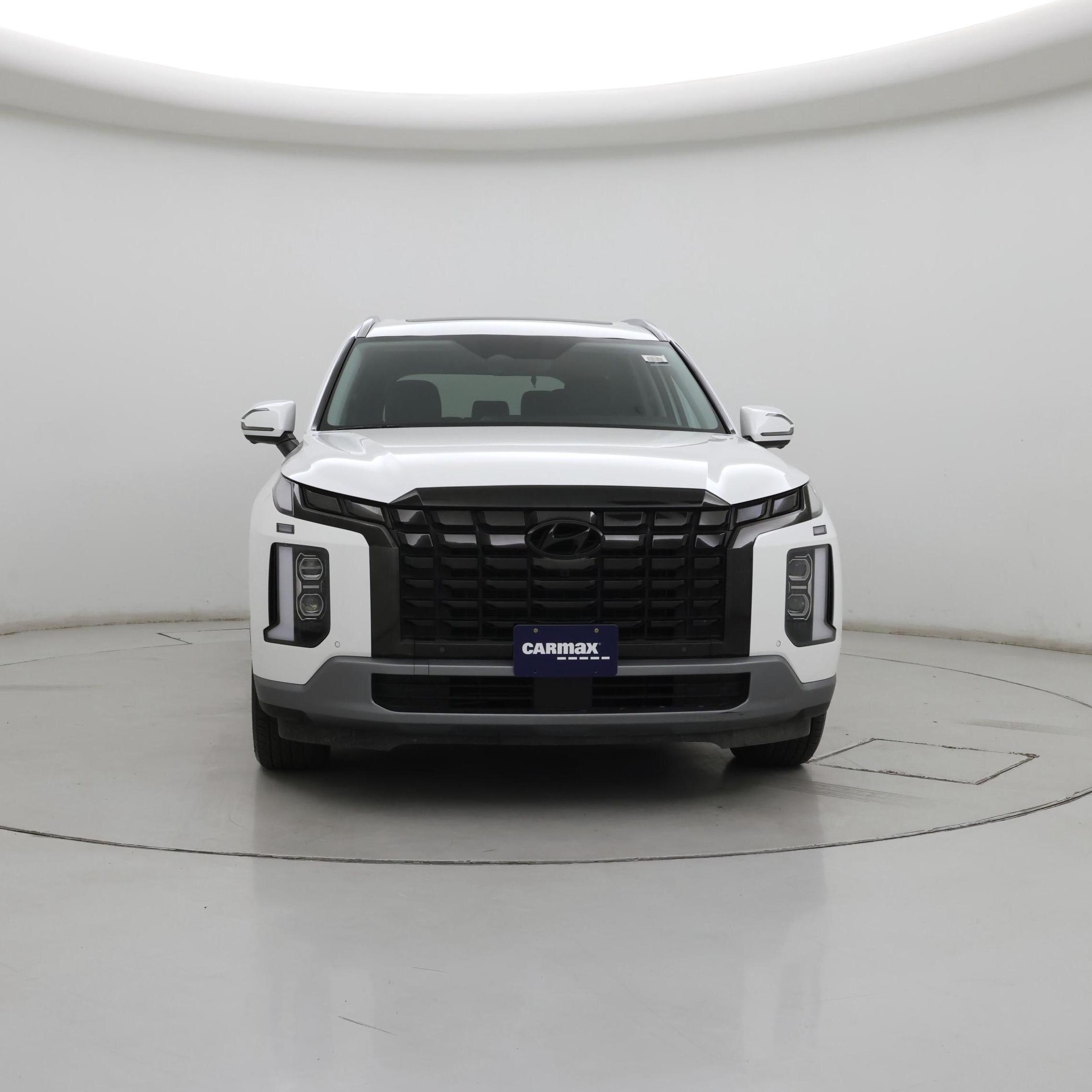 Thumbnail: 2023 Hyundai Palisade - 5