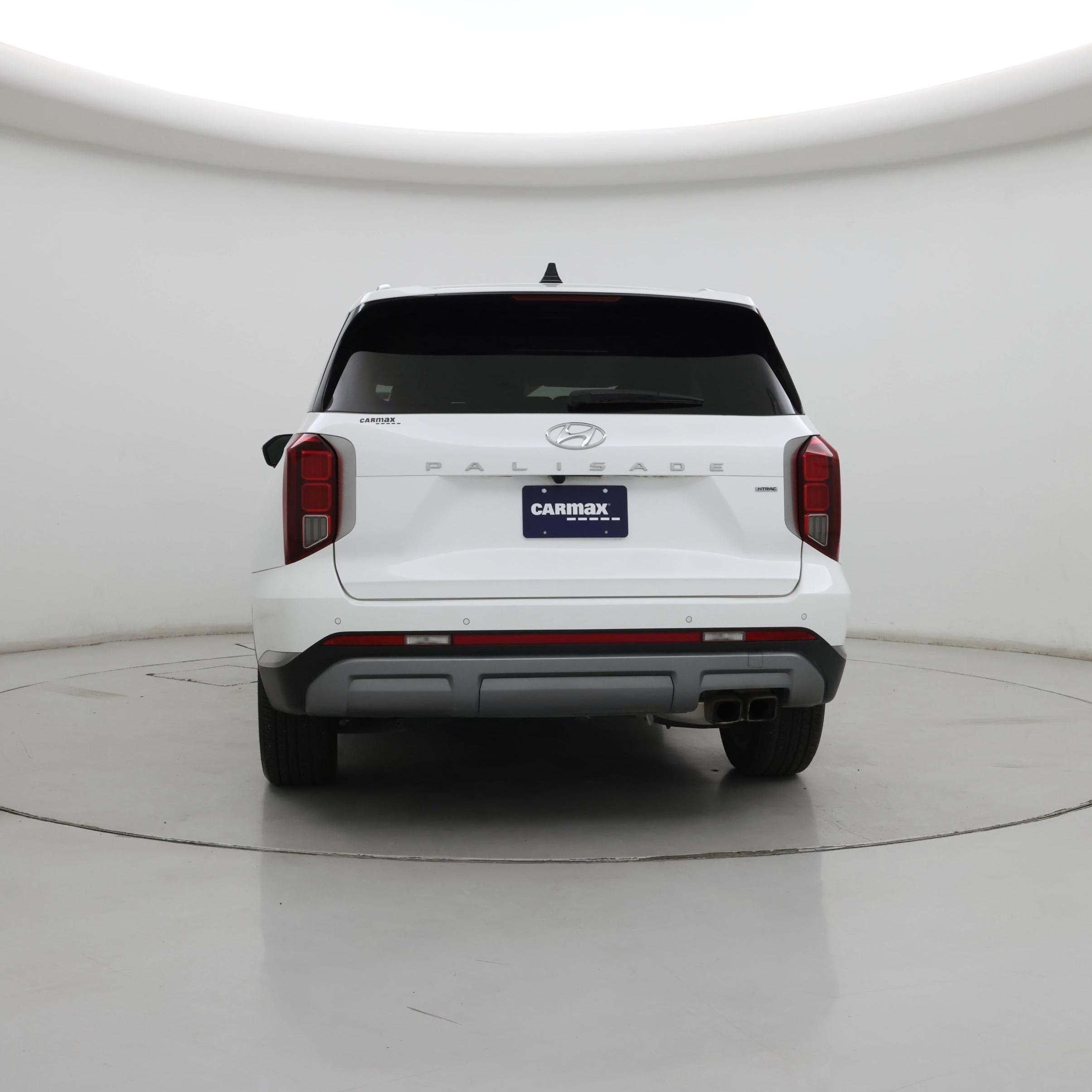 Thumbnail: 2023 Hyundai Palisade - 6