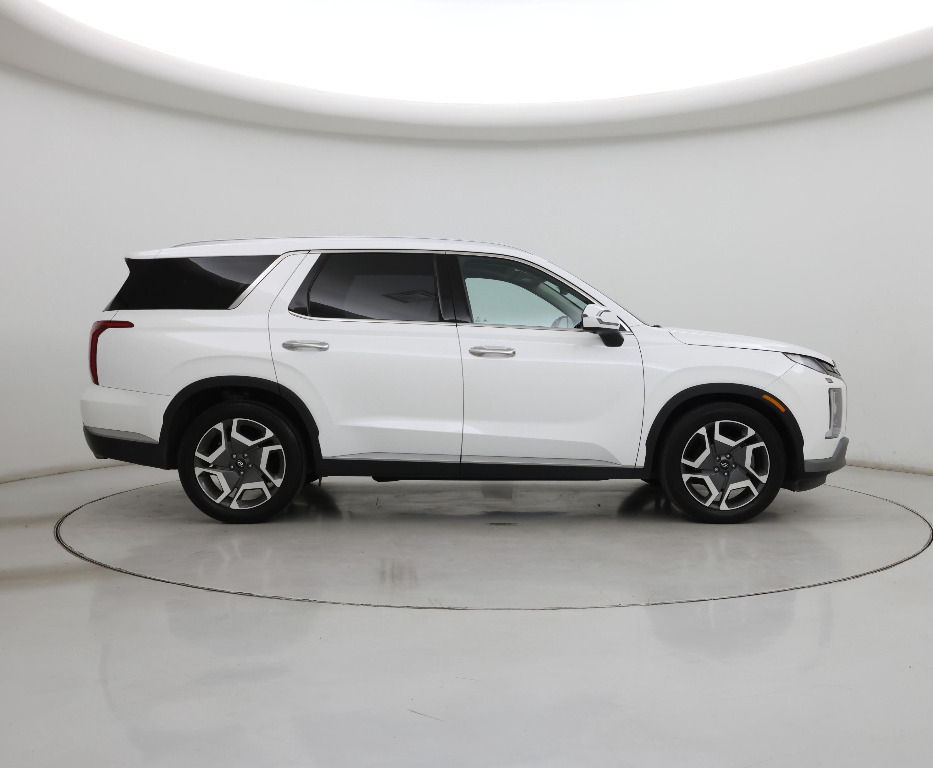 Thumbnail: 2023 Hyundai Palisade - 7