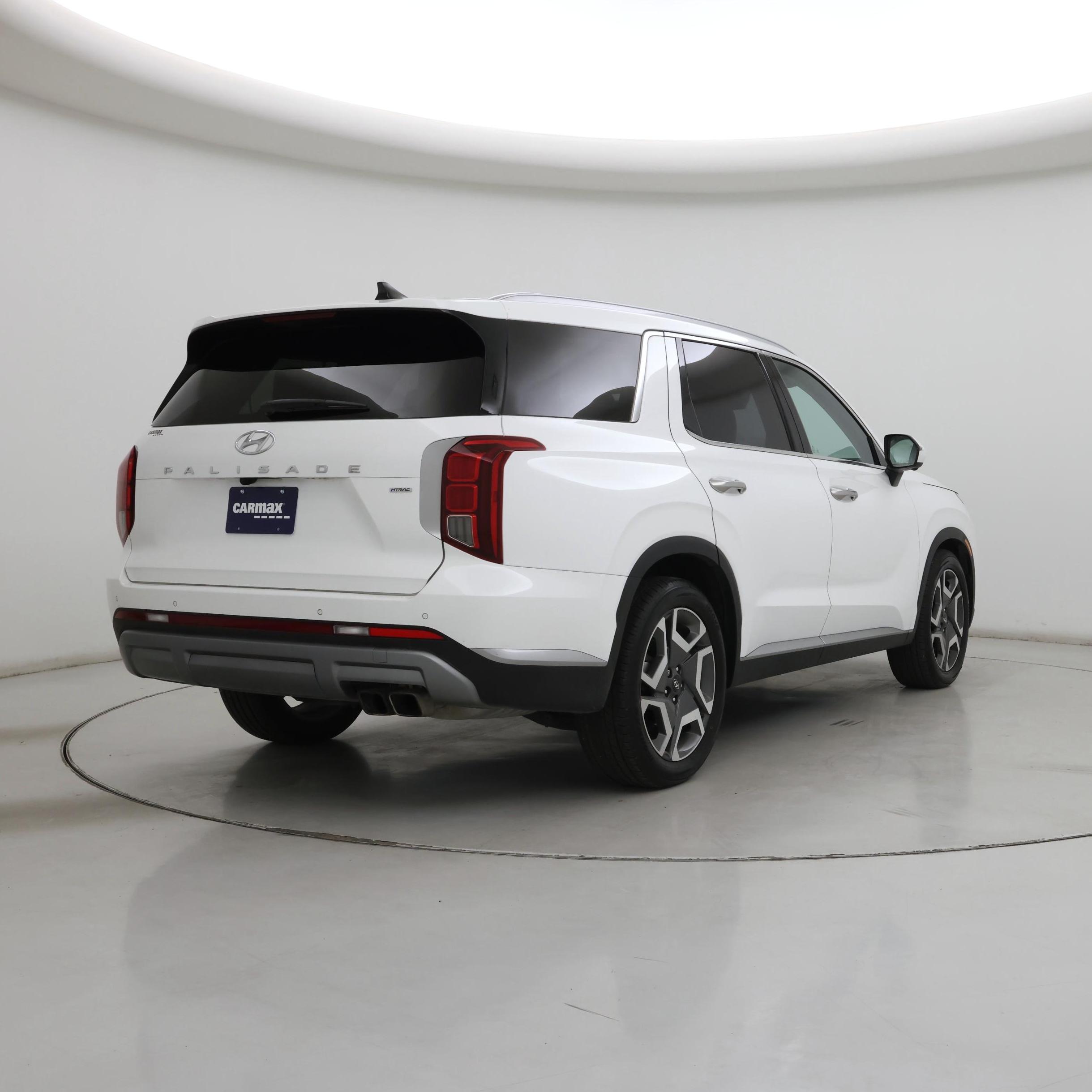 Thumbnail: 2023 Hyundai Palisade - 8